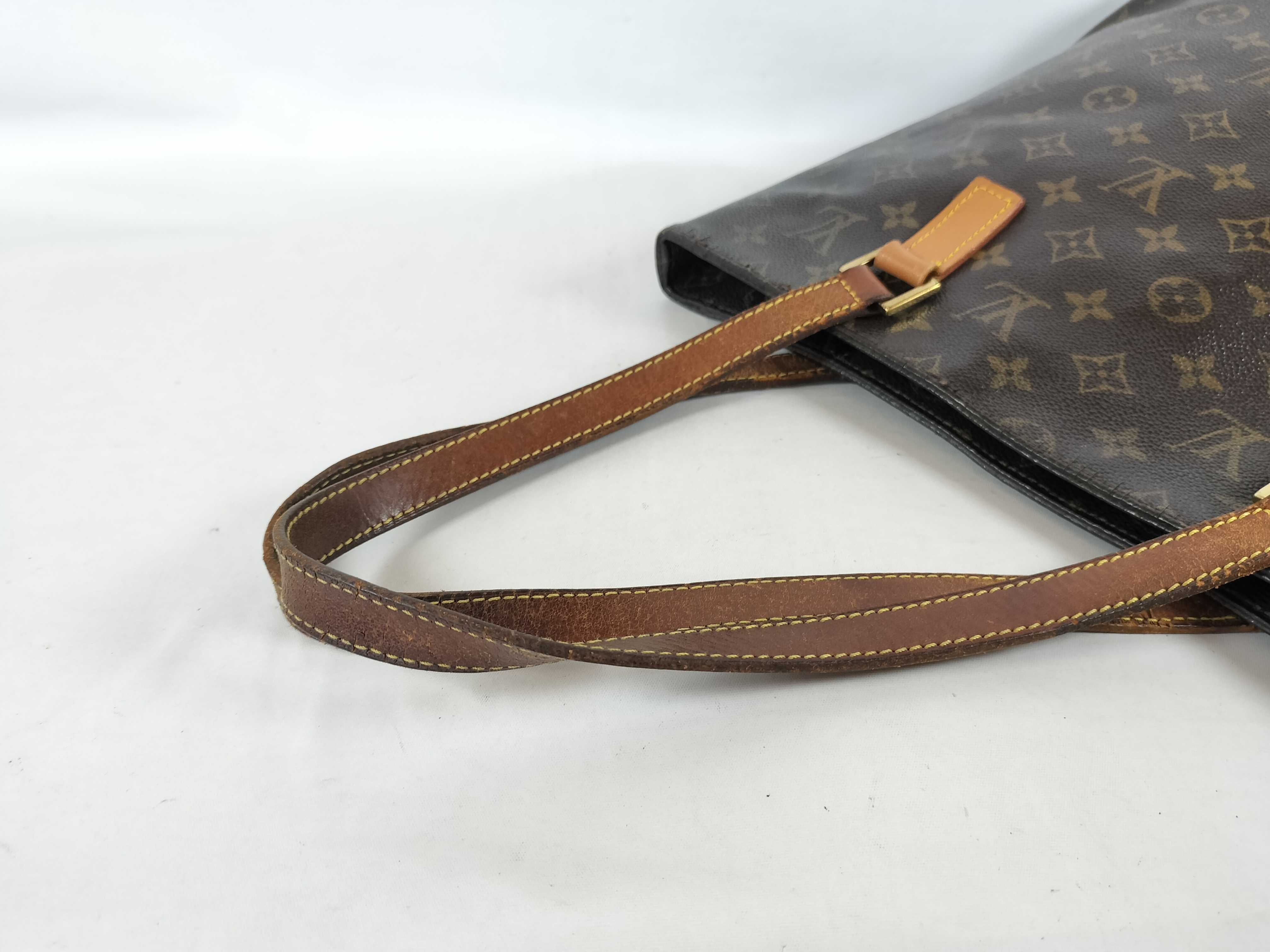 Monogram LV Hippo Piano Tote Bag — view 3