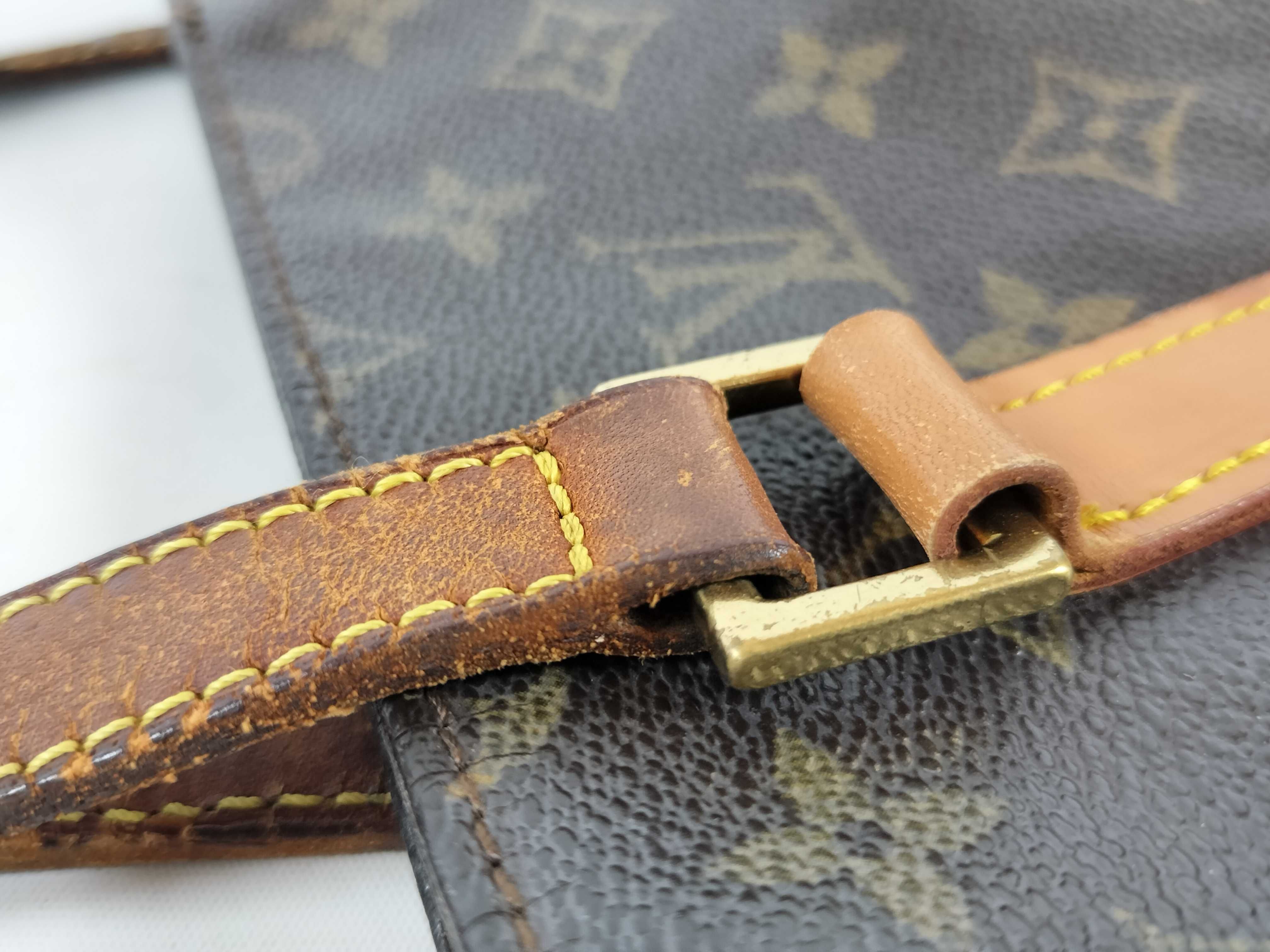 Monogram LV Hippo Piano Tote Bag — view 4