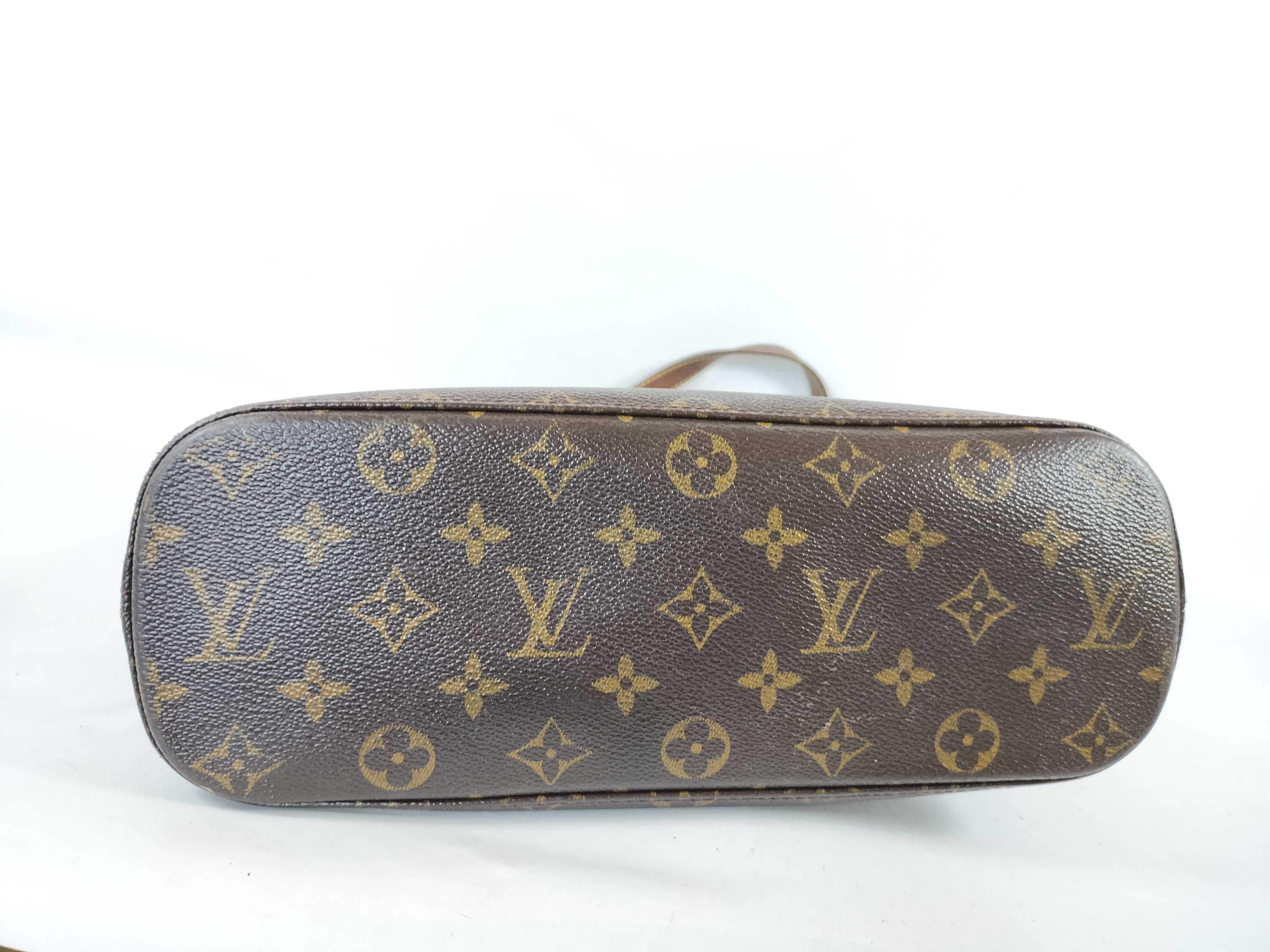 Monogram LV Hippo Piano Tote Bag — view 7