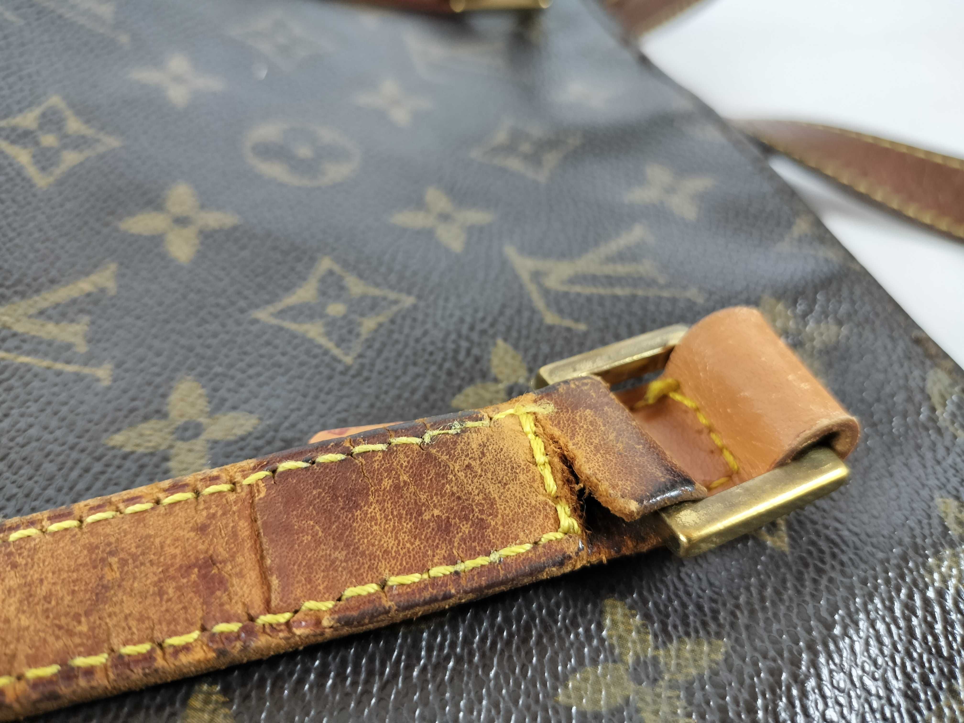 Monogram LV Hippo Piano Tote Bag — view 8