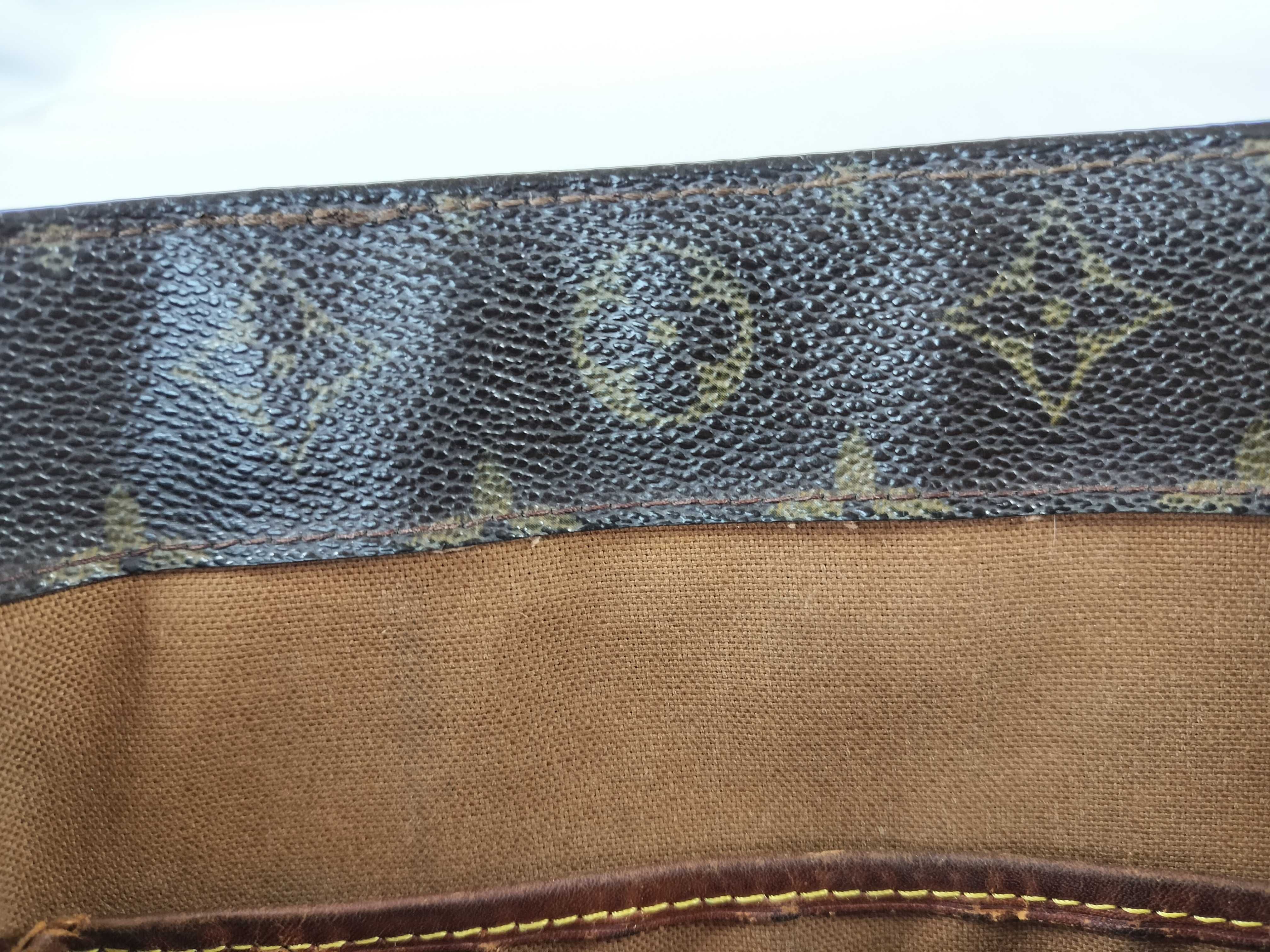 Monogram LV Hippo Piano Tote Bag — view 10