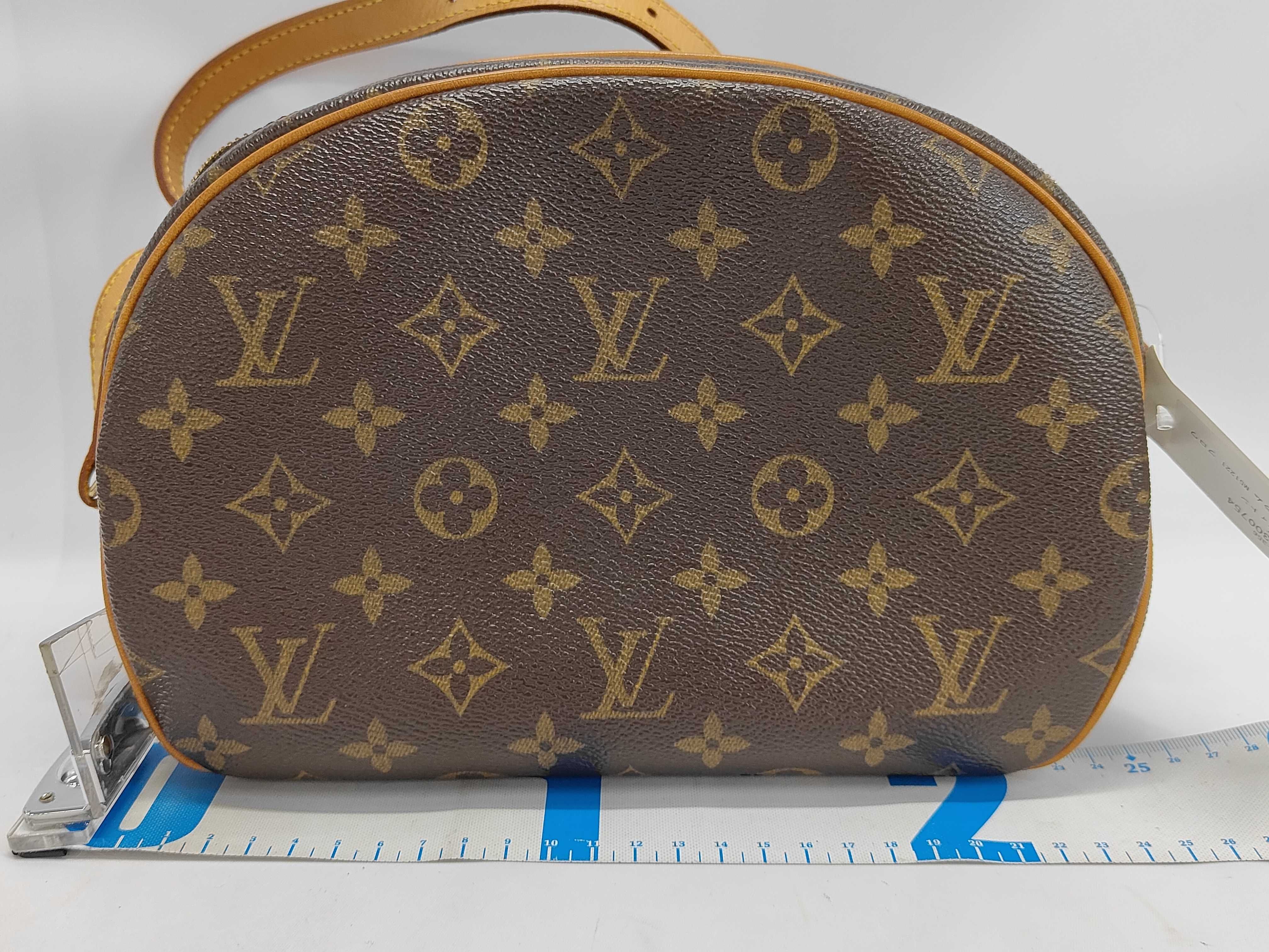 Monogram M51221 Blois Shoulder Bag — view 2