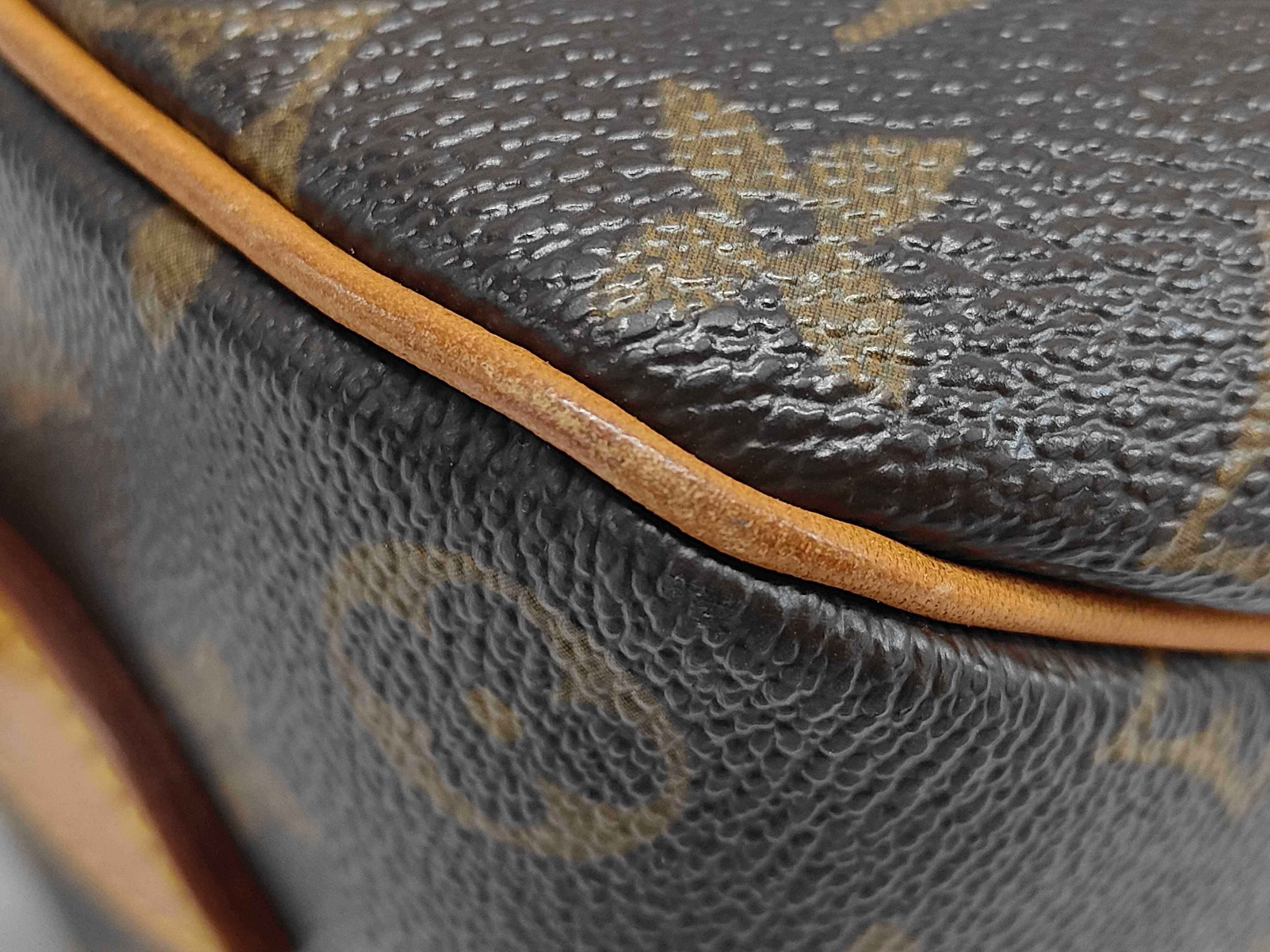 Monogram M51221 Blois Shoulder Bag — view 3