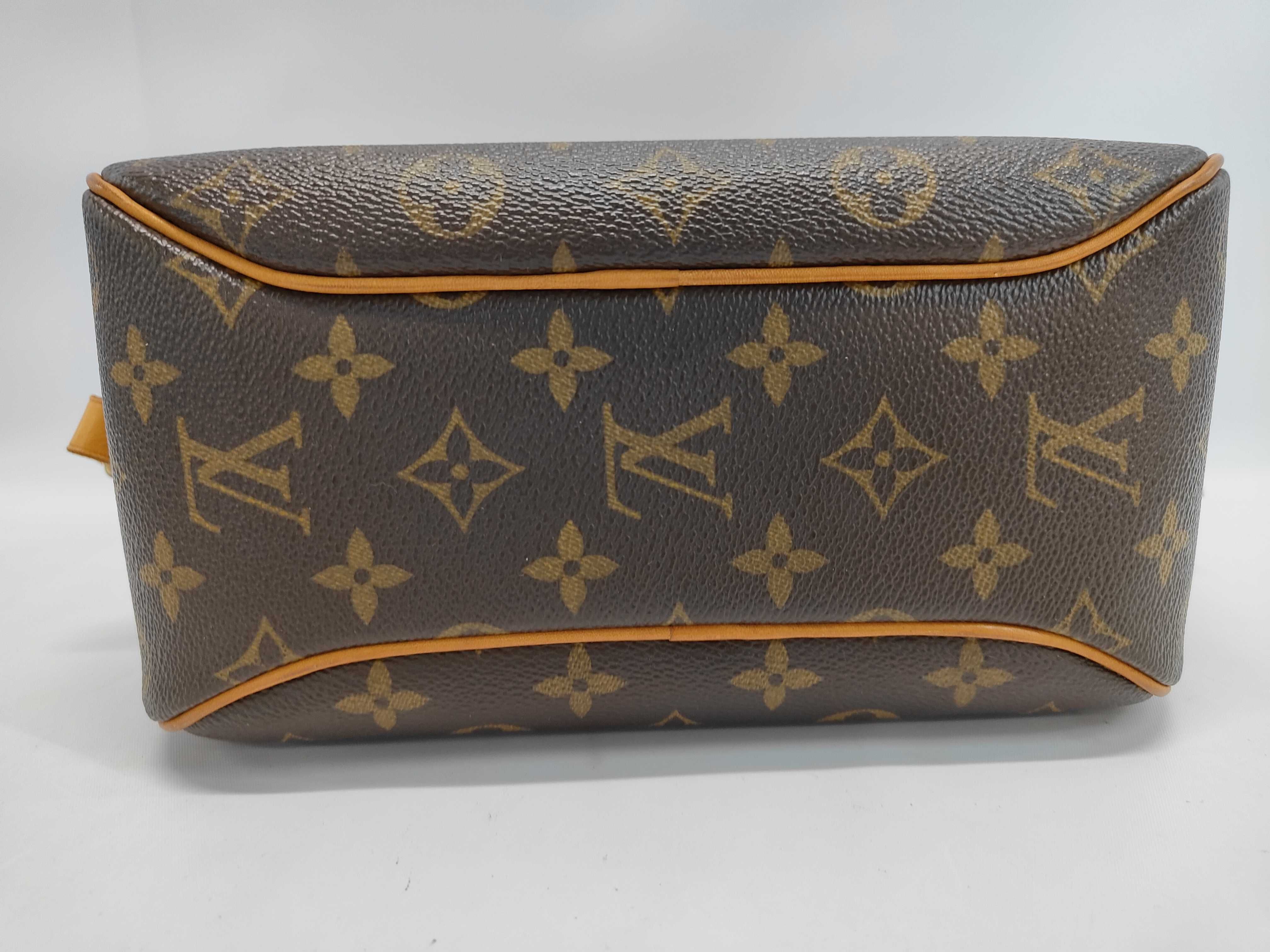 Monogram M51221 Blois Shoulder Bag — view 4