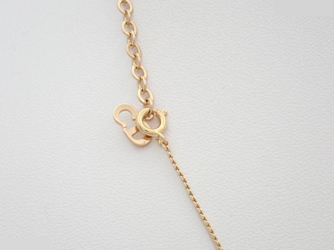 necklace, chain approximately 42cm — view 2