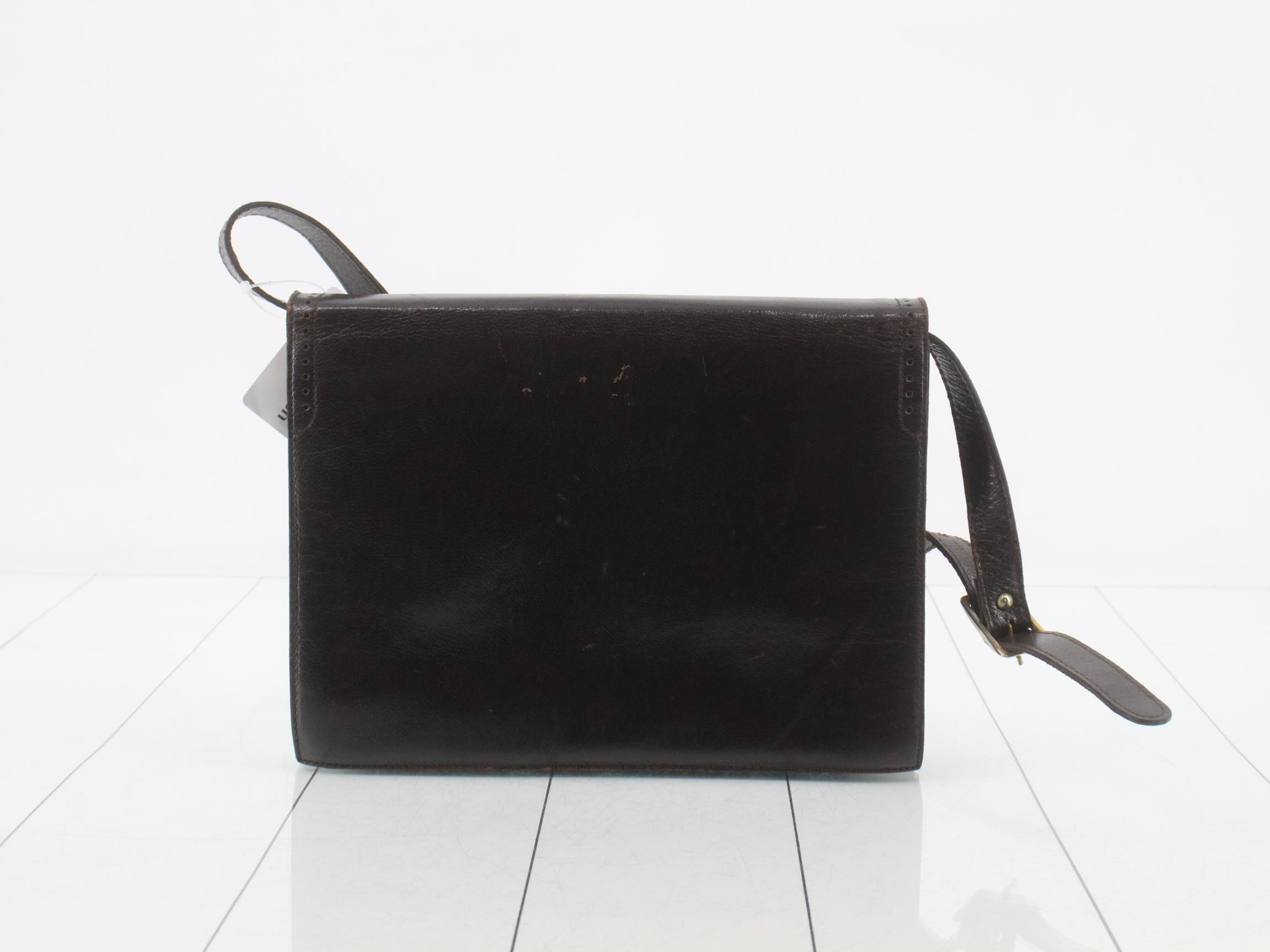 Lizard Shoulder Bag — view 2