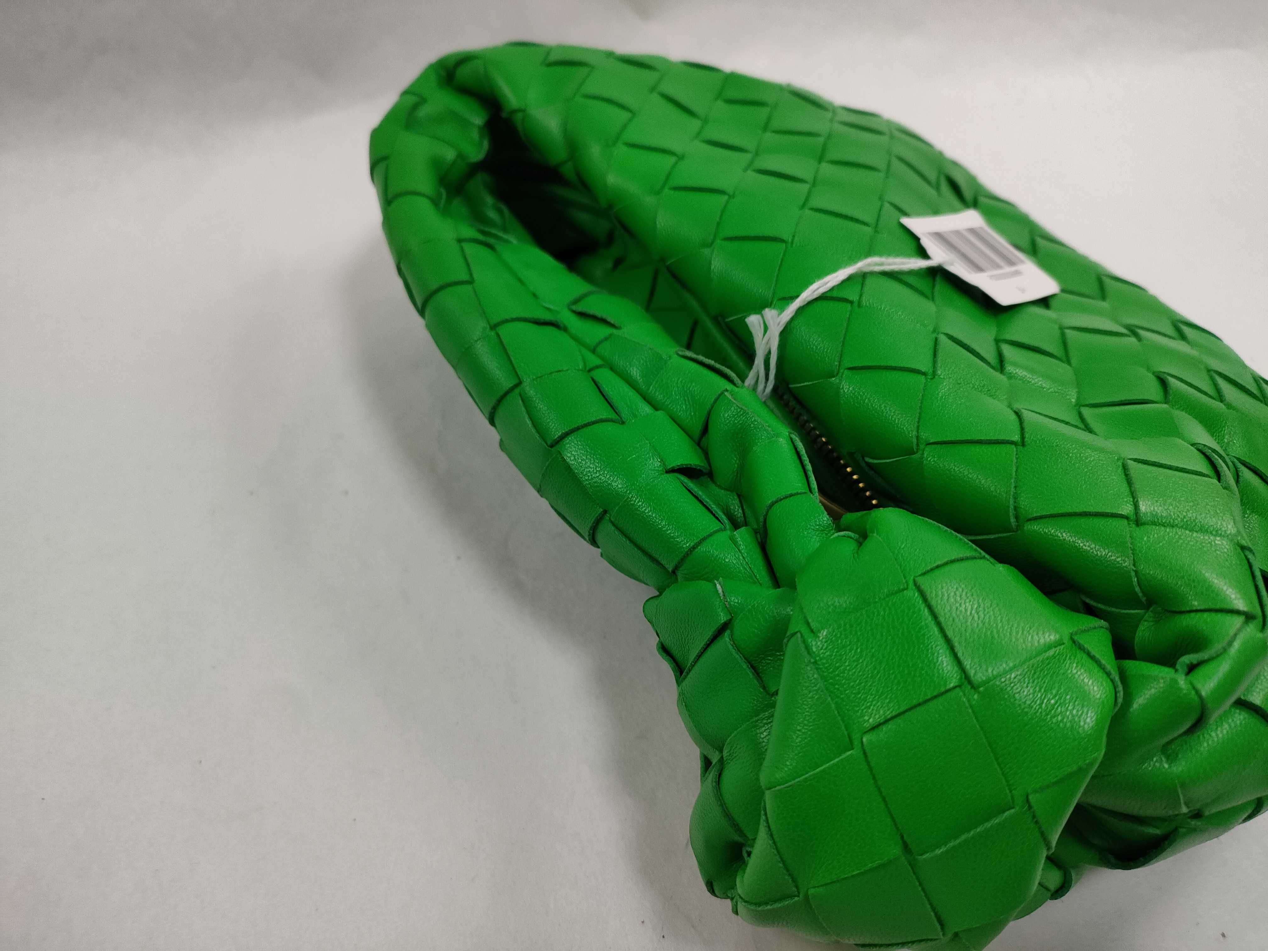 DU- Jodie Mini Green Handbag — view 3