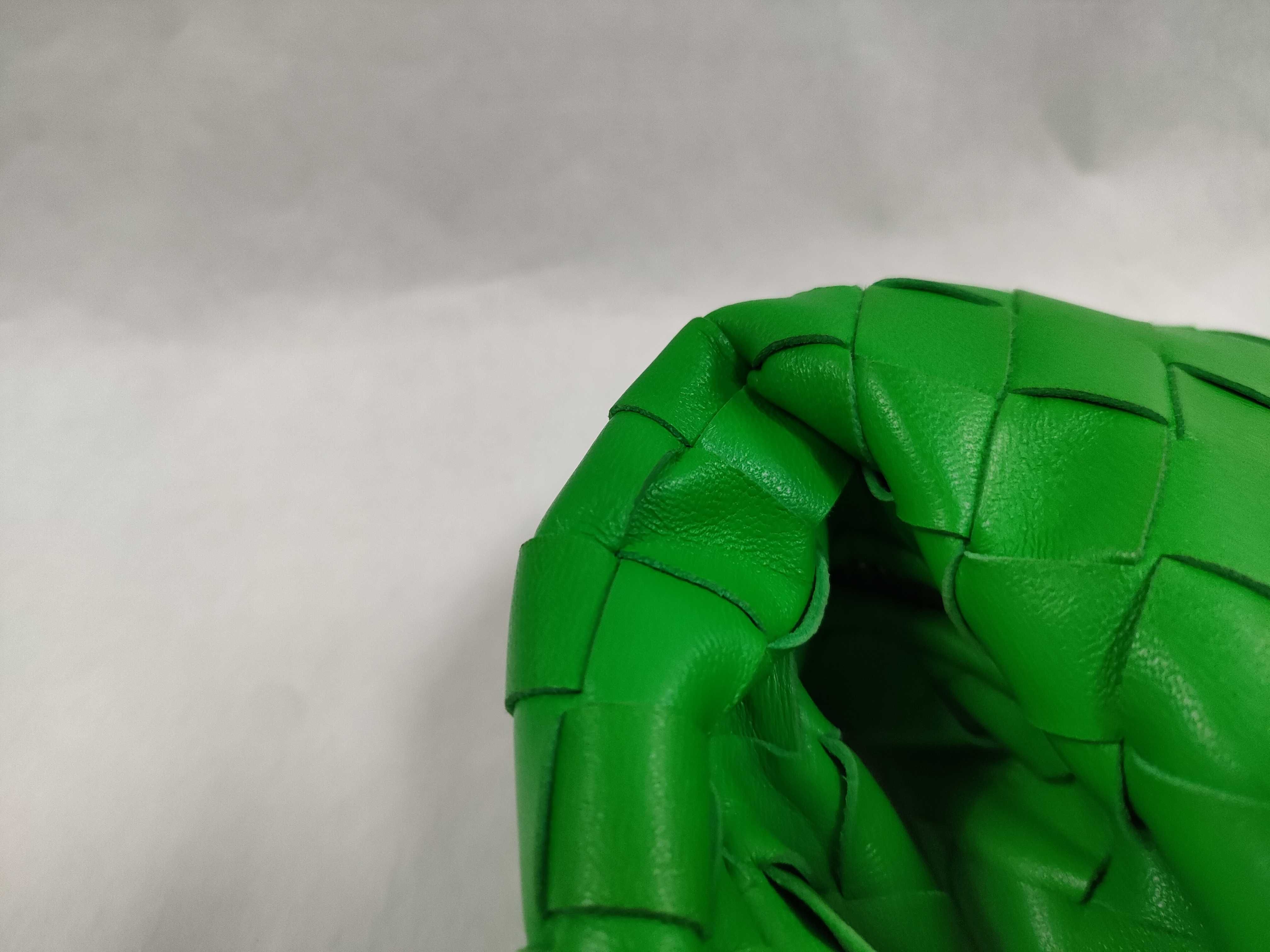 DU- Jodie Mini Green Handbag — view 4
