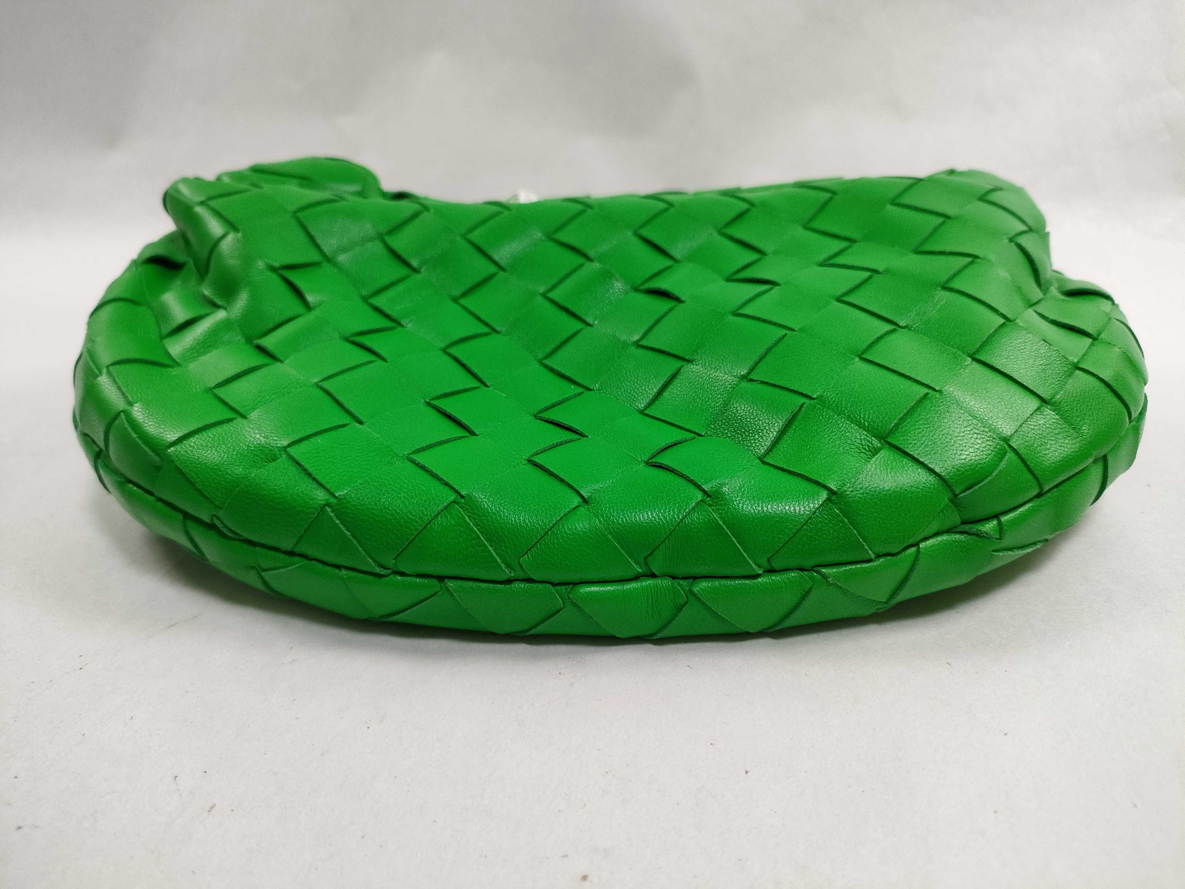 DU- Jodie Mini Green Handbag — view 6