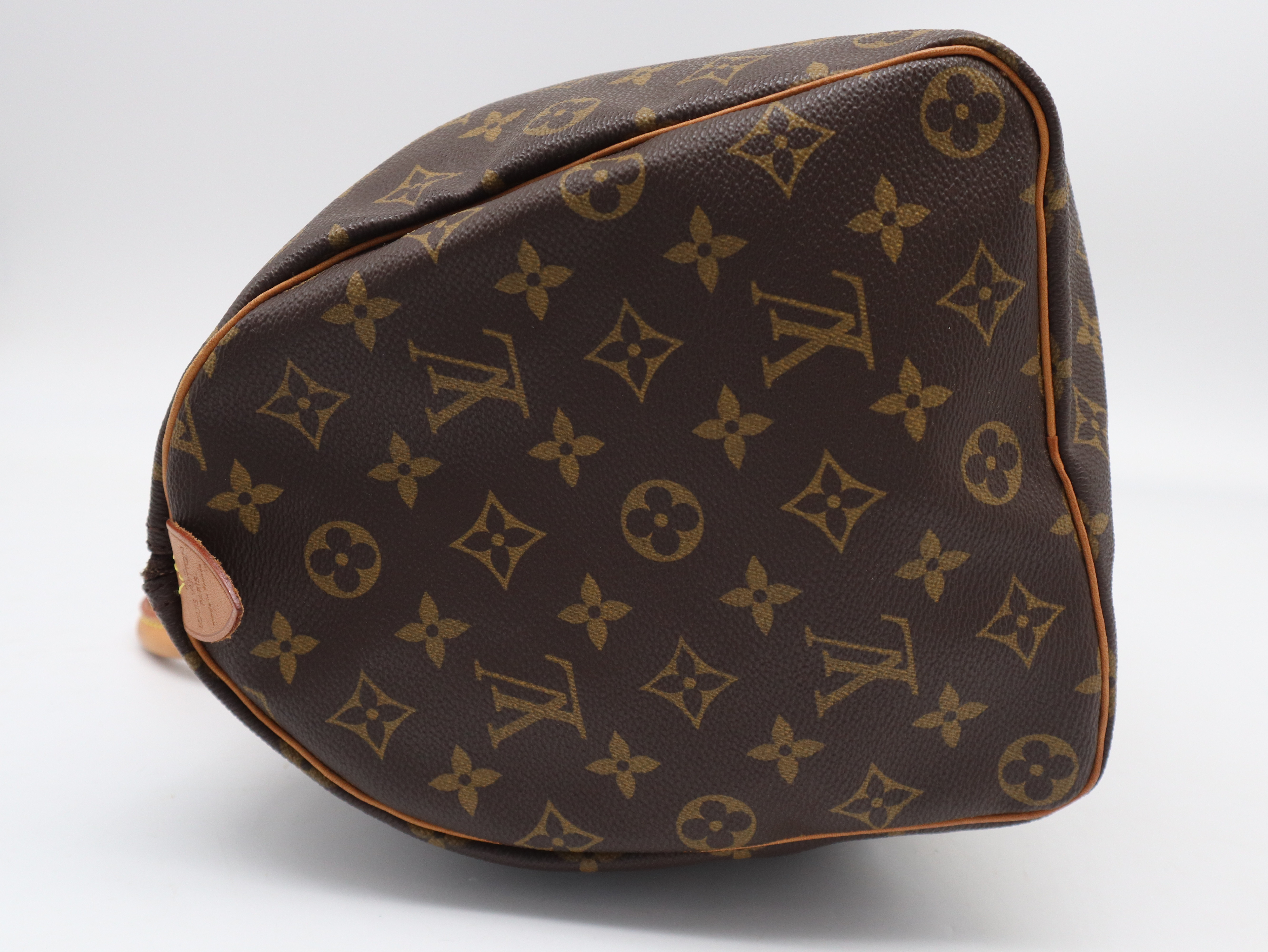 M41524 Monogram Speedy 35 Handbag — view 3