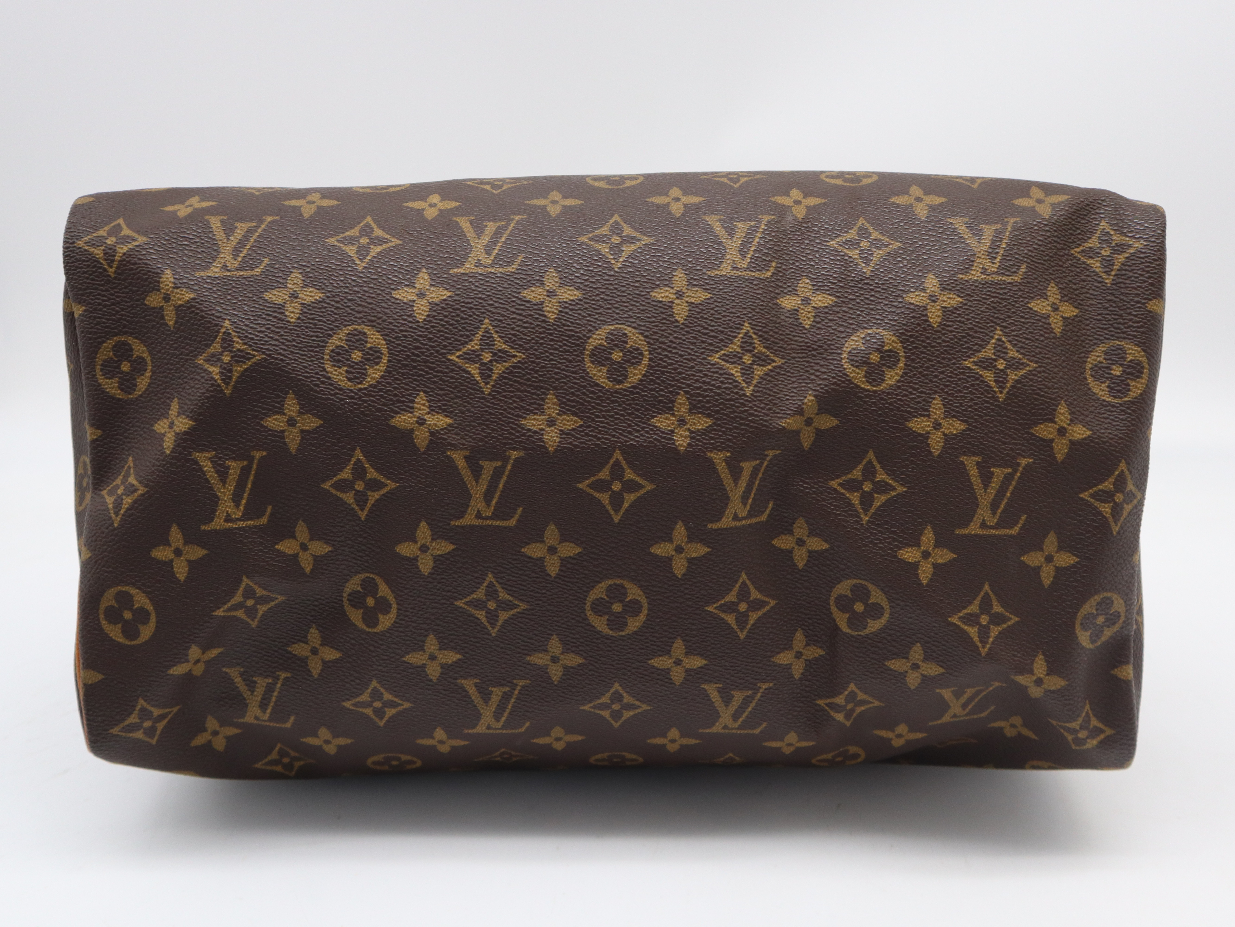 M41524 Monogram Speedy 35 Handbag — view 5