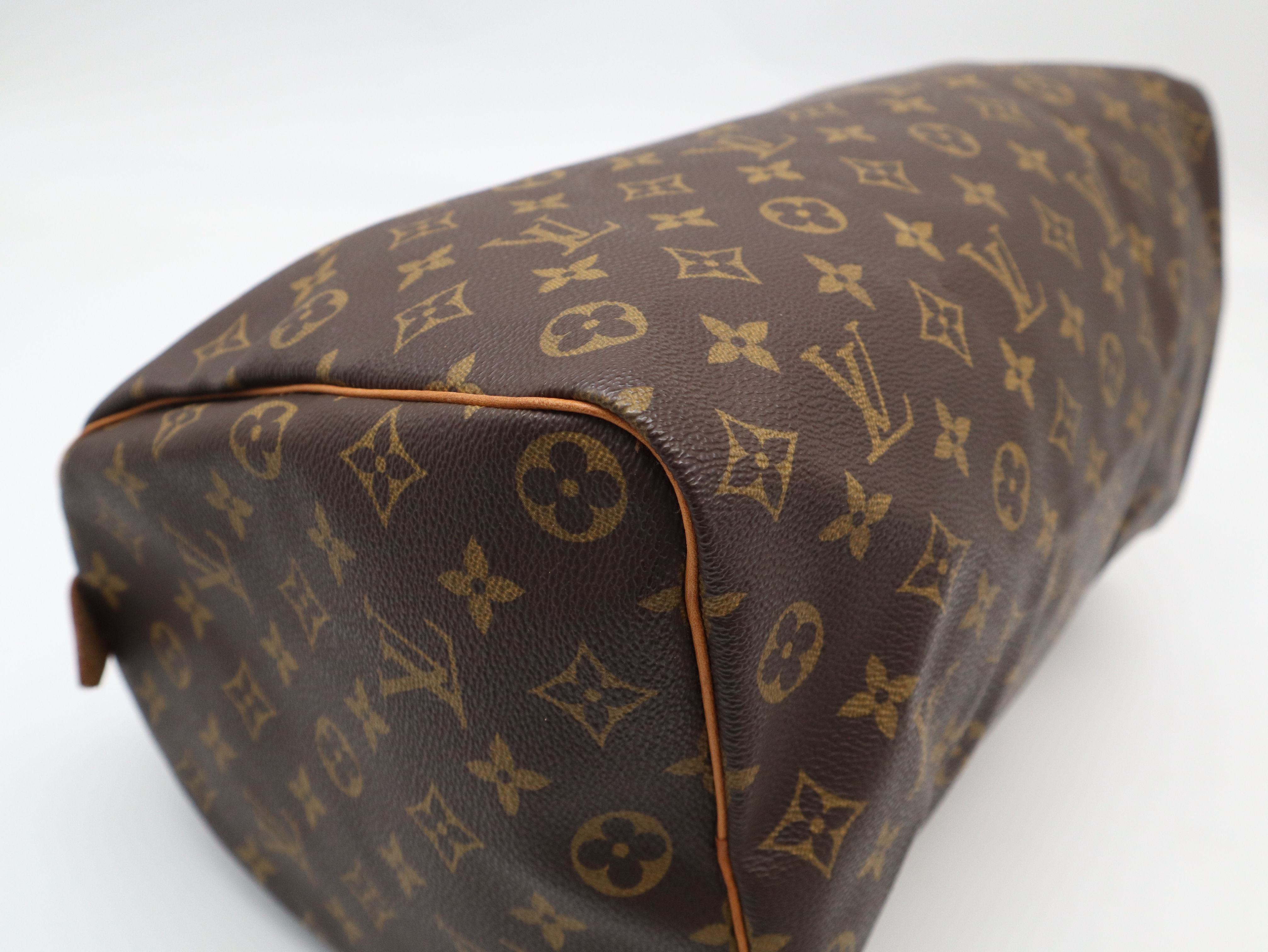 M41524 Monogram Speedy 35 Handbag — view 9