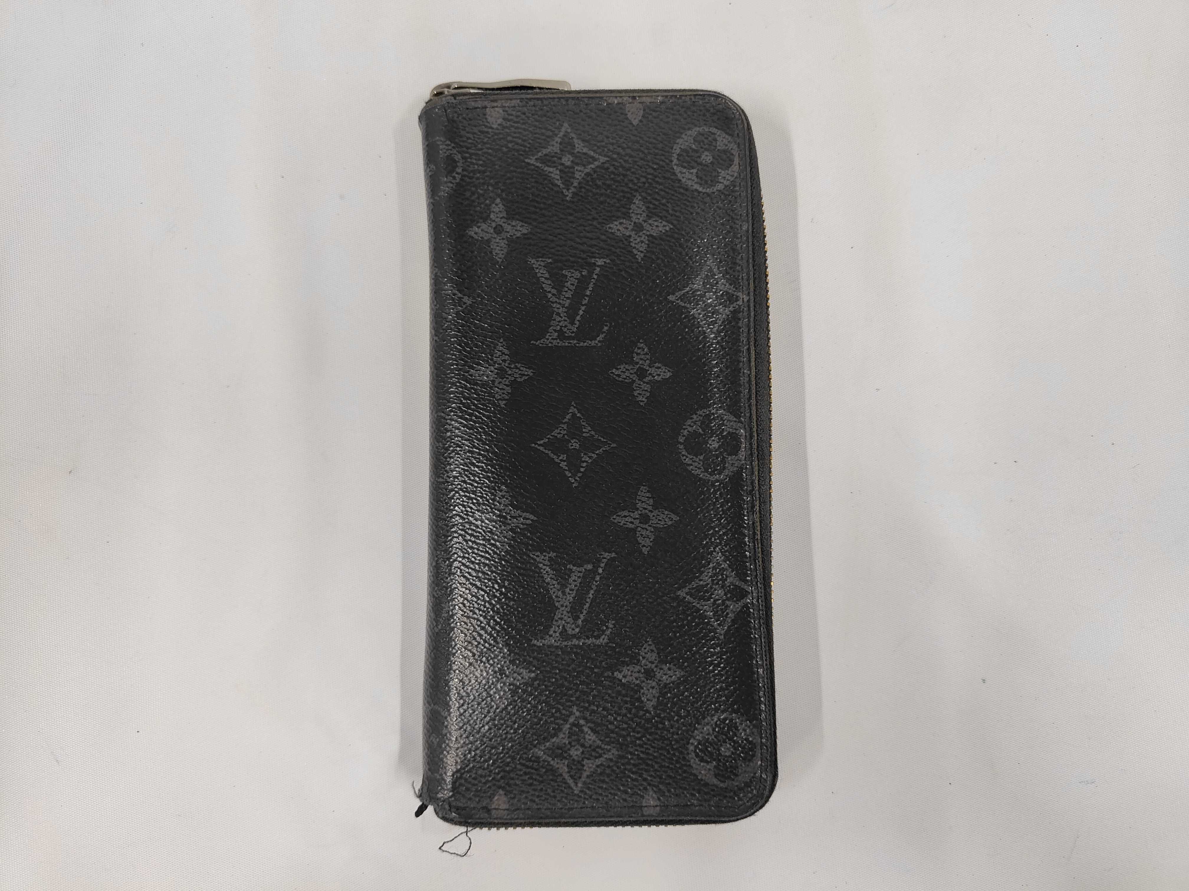 Eclipse Zippy Wallet Vertical GI1169 Wallet