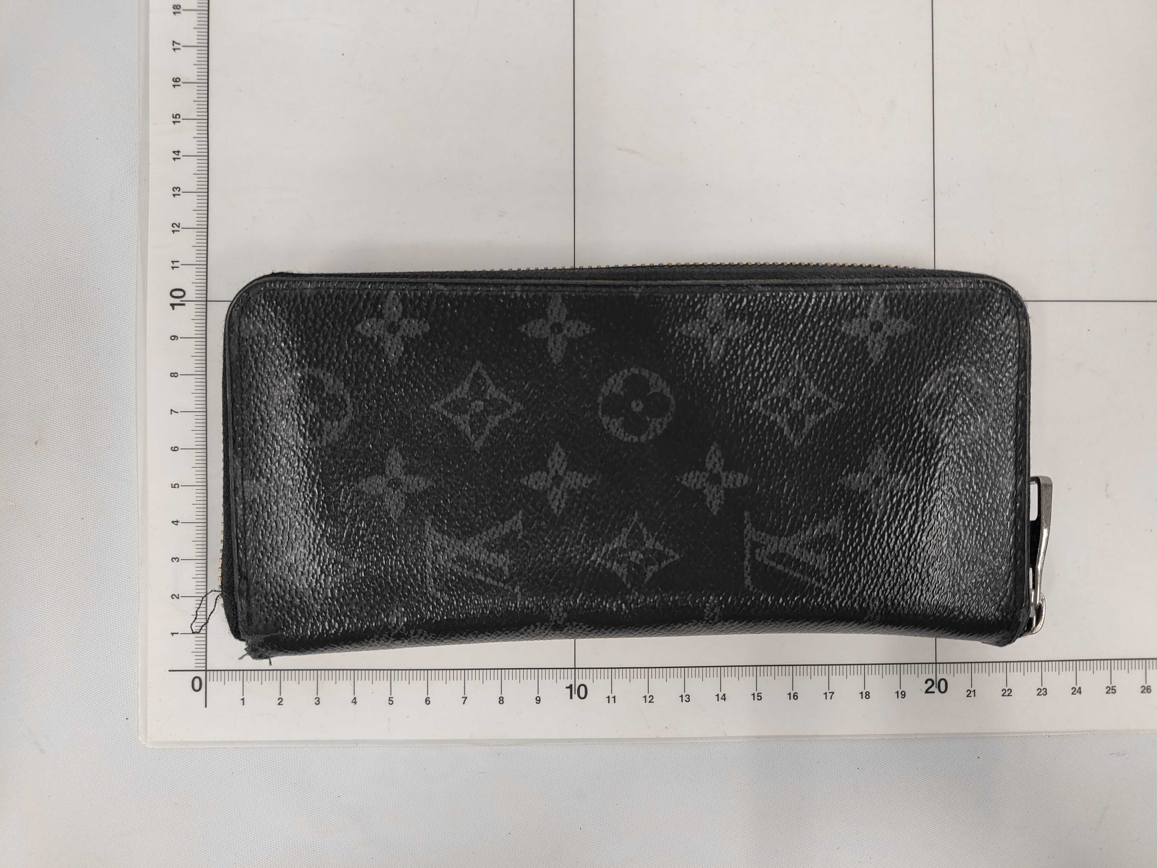 Eclipse Zippy Wallet Vertical GI1169 Wallet — view 2