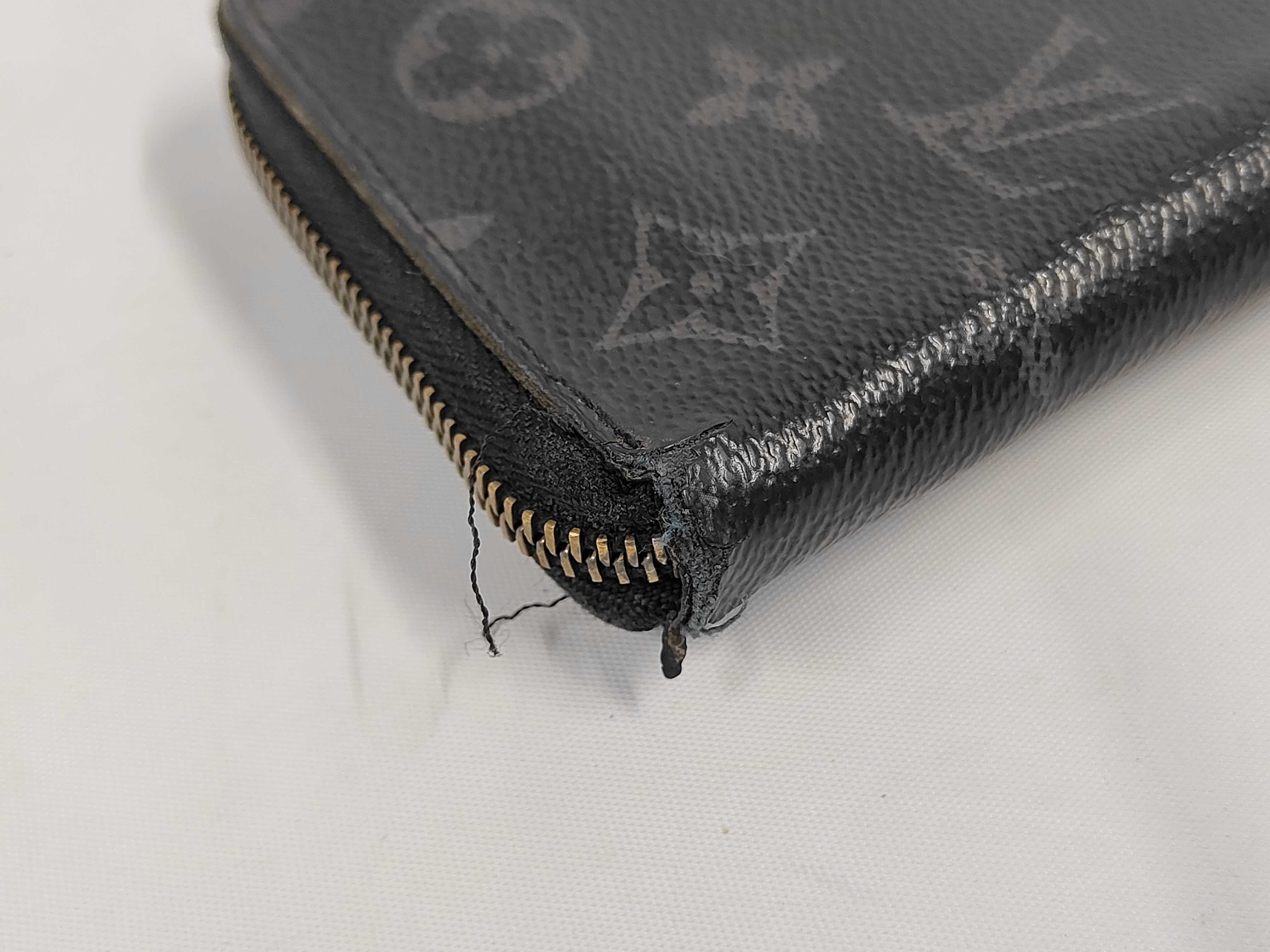 Eclipse Zippy Wallet Vertical GI1169 Wallet — view 4