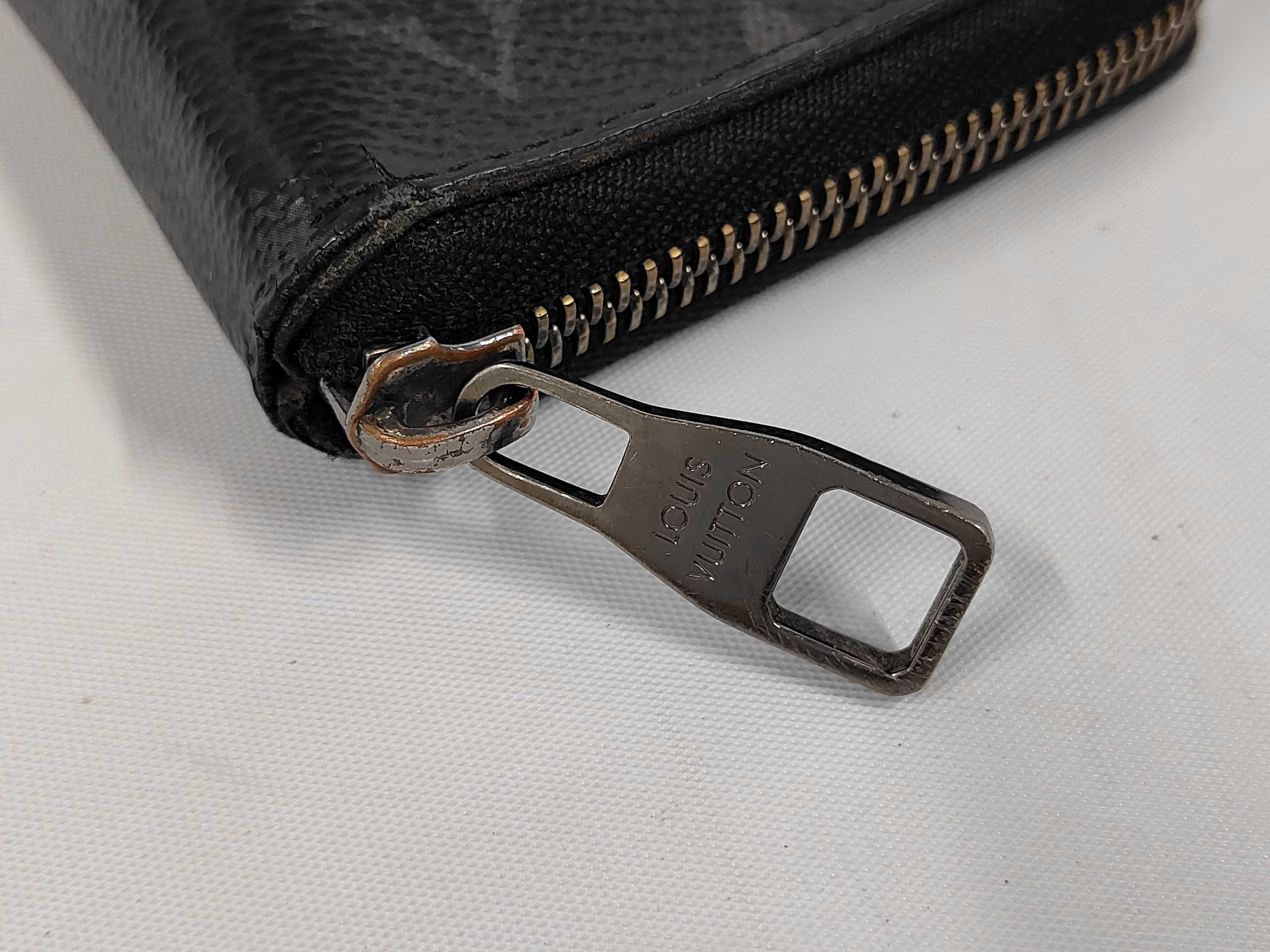Eclipse Zippy Wallet Vertical GI1169 Wallet — view 5