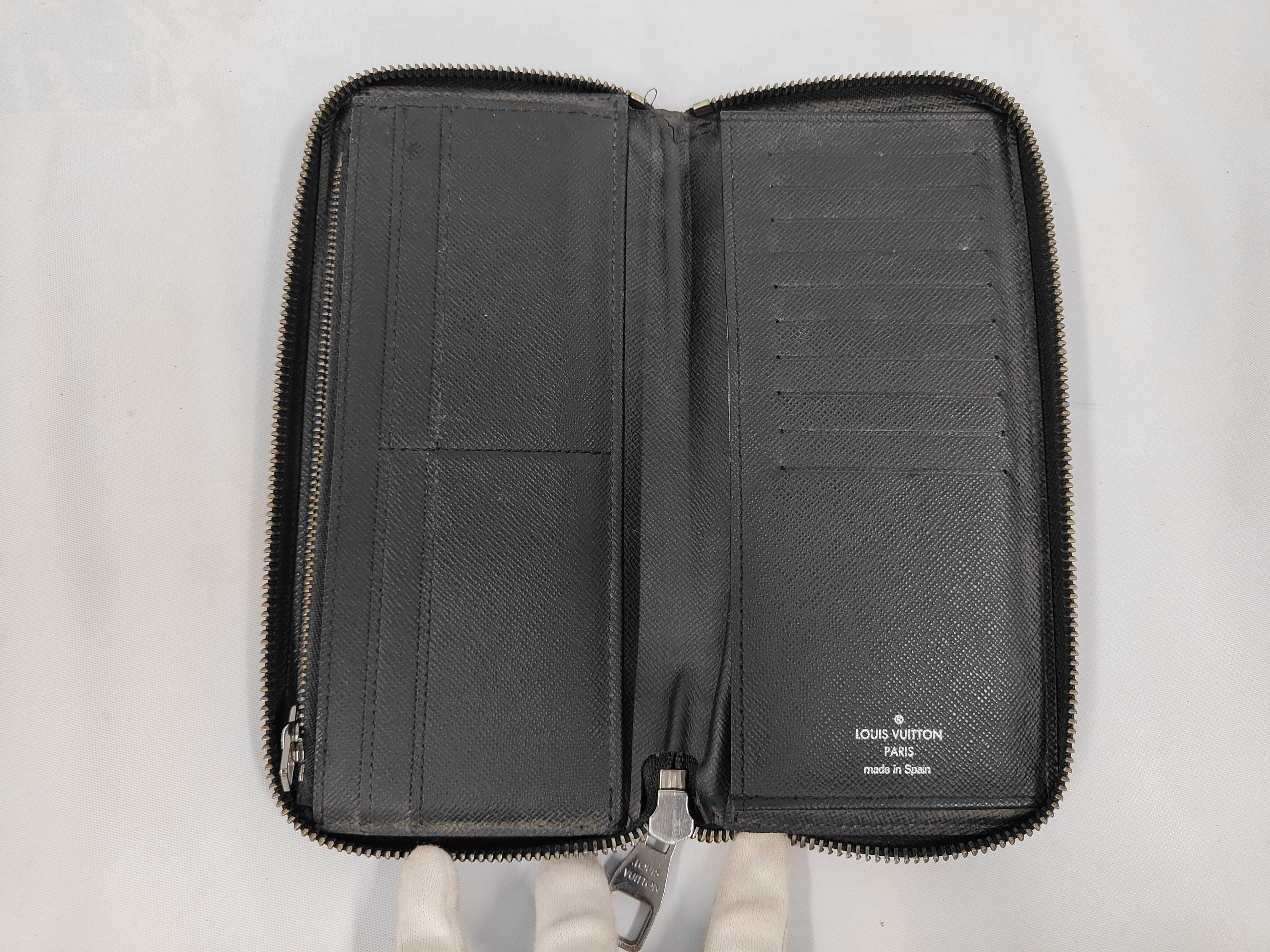 Eclipse Zippy Wallet Vertical GI1169 Wallet — view 6