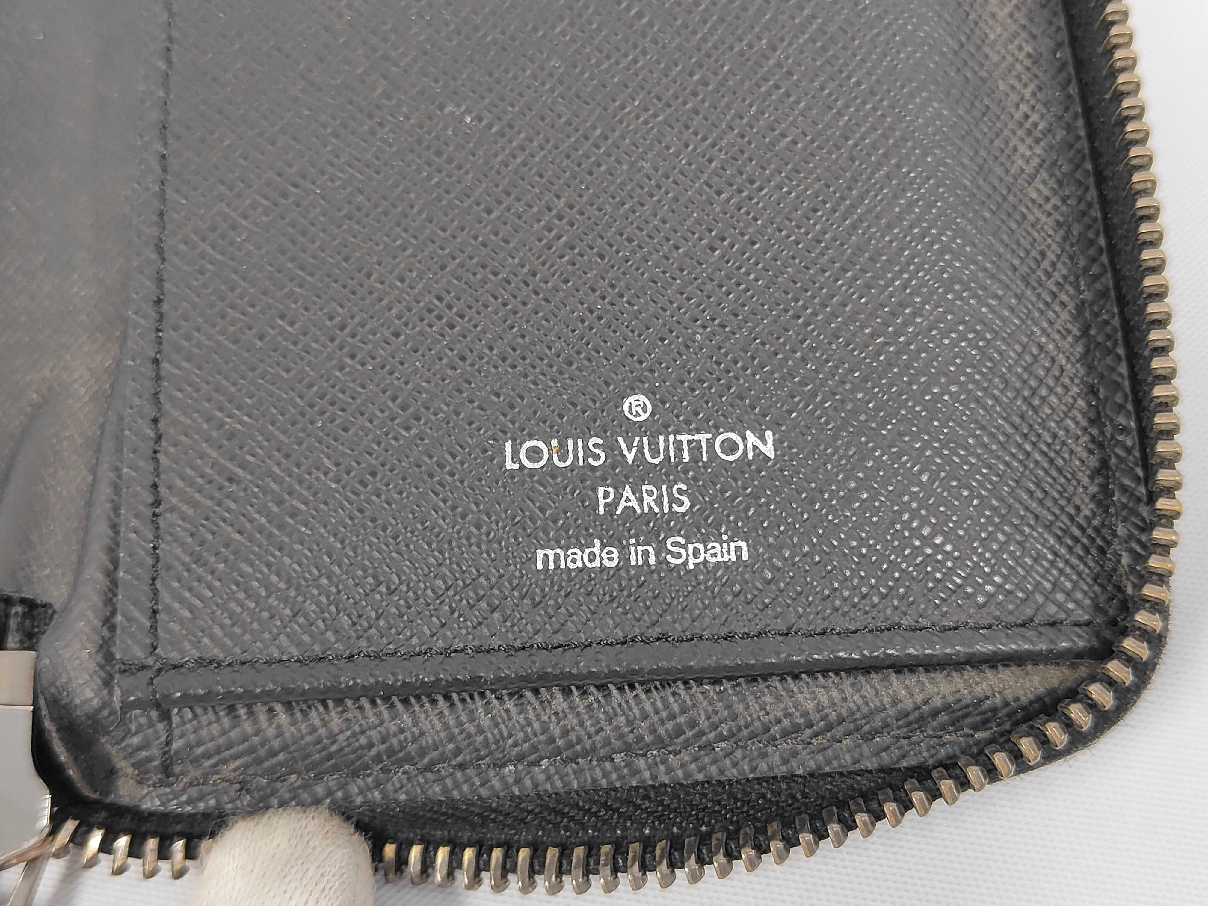 Eclipse Zippy Wallet Vertical GI1169 Wallet — view 7