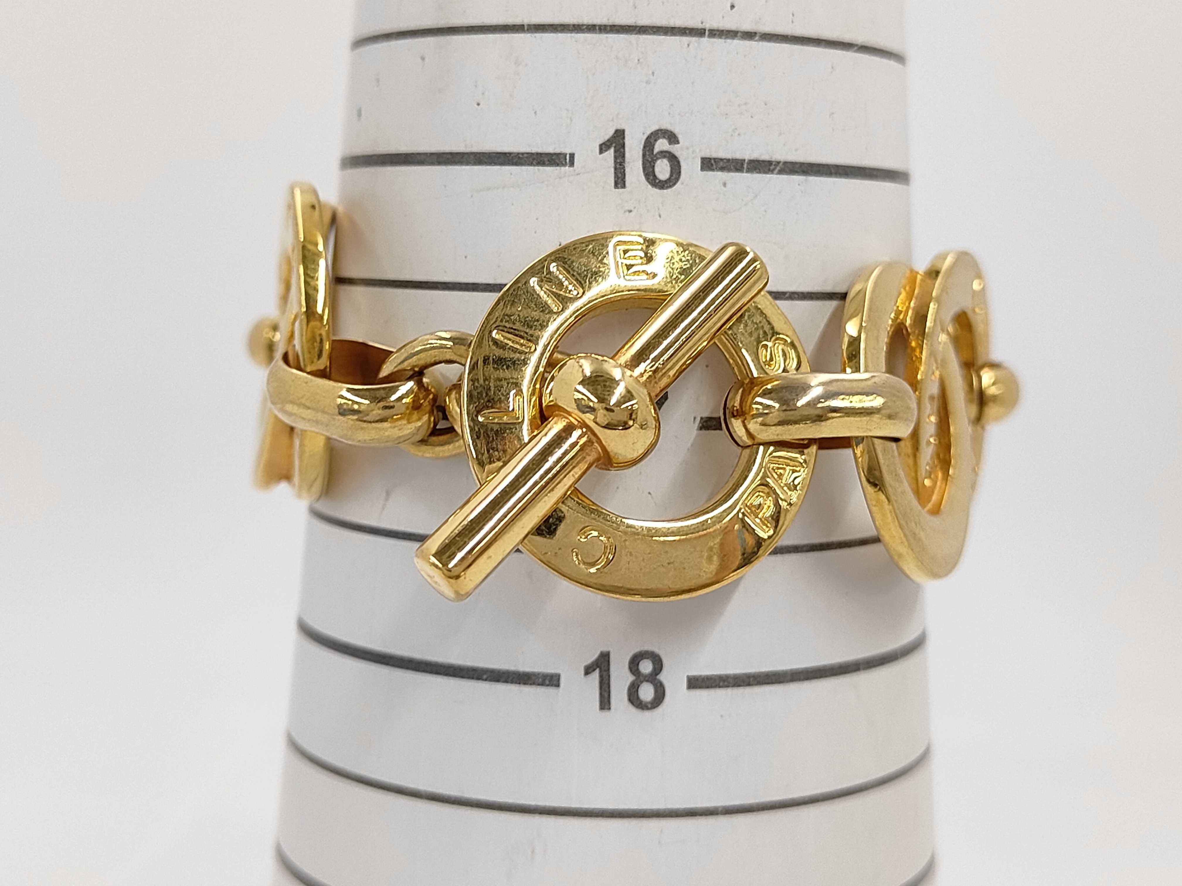 GP Bracelet/Bangle — view 6