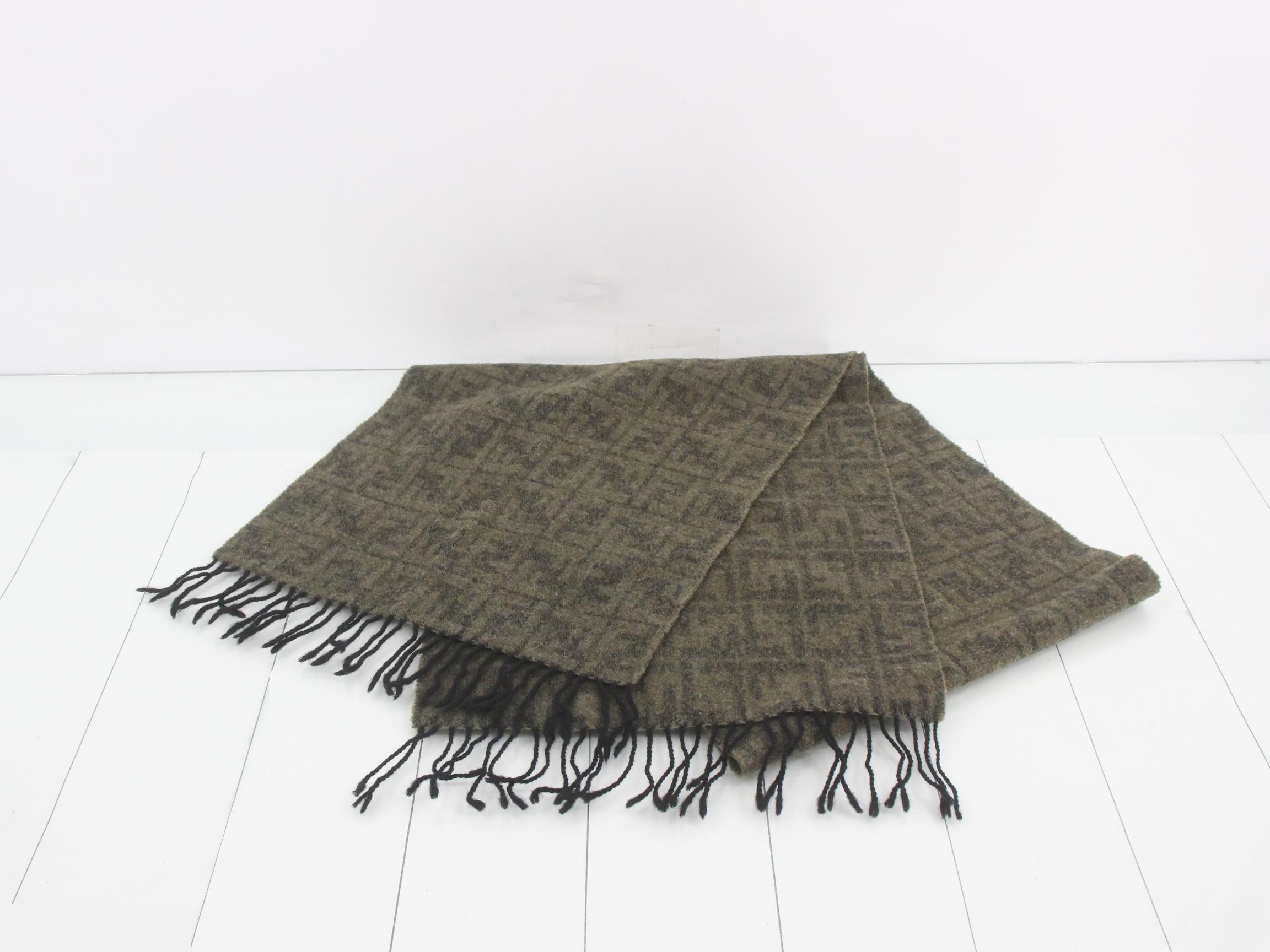 ZUCCA - Accessories, Scarves, and Small Items — view 2