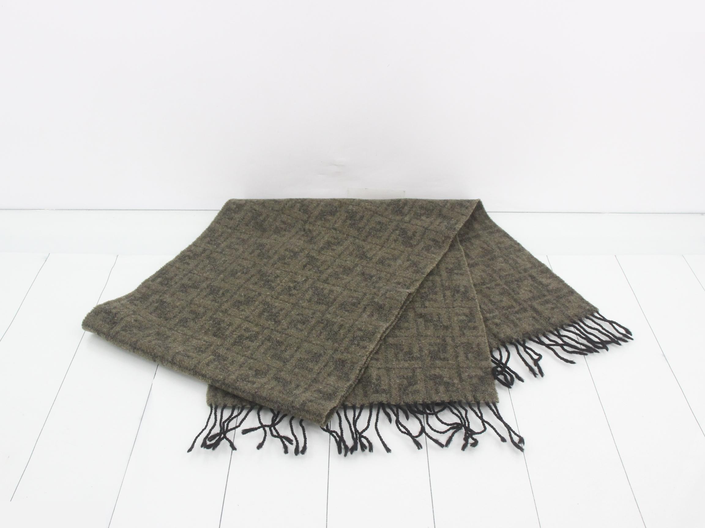 ZUCCA - Accessories, Scarves, and Small Items — view 3