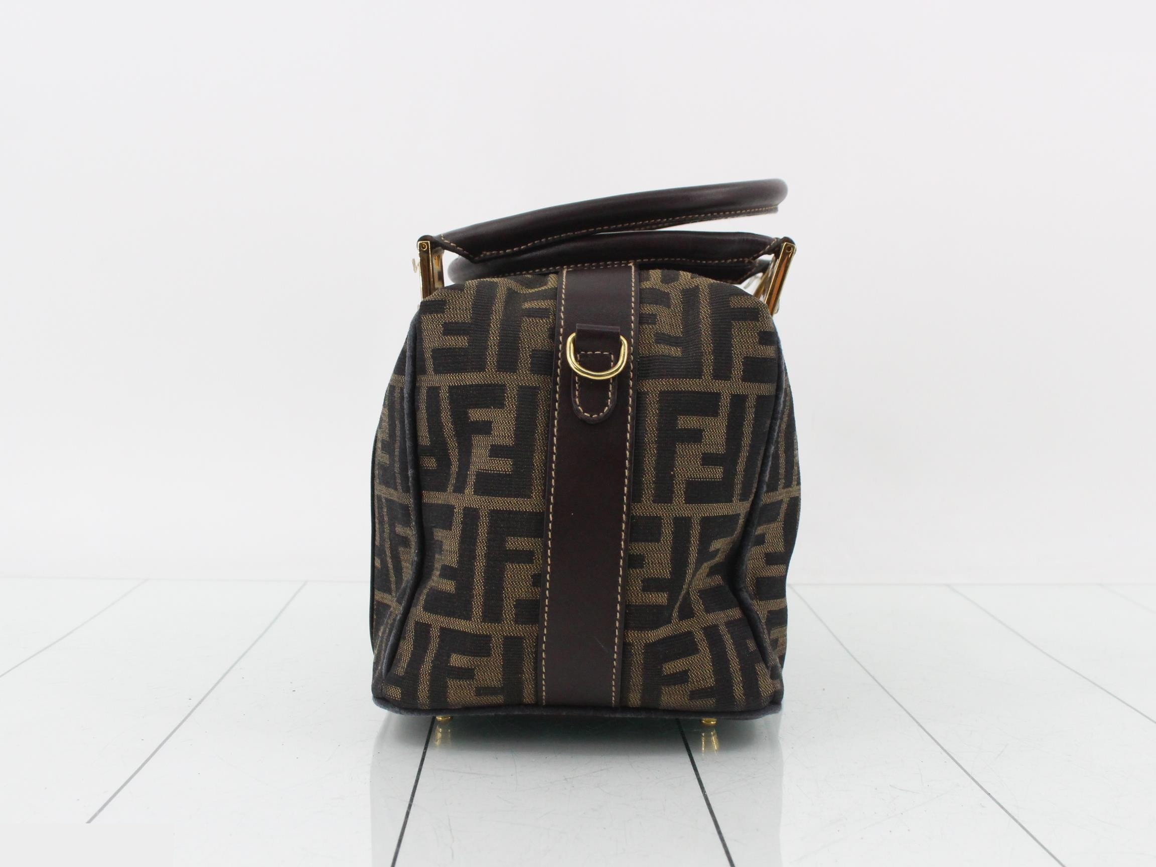 Zucca handbag strap — view 3