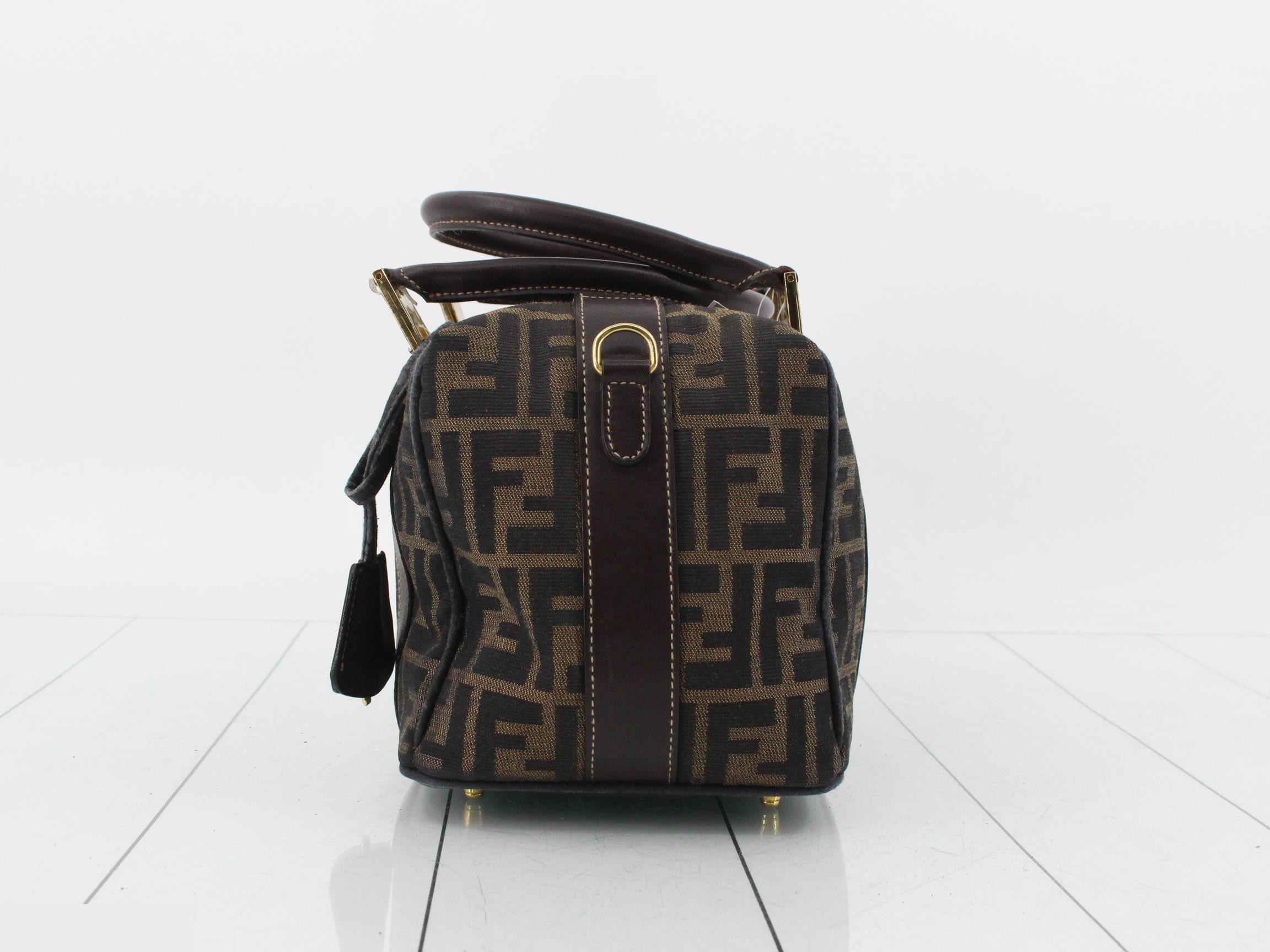 Zucca handbag strap — view 4