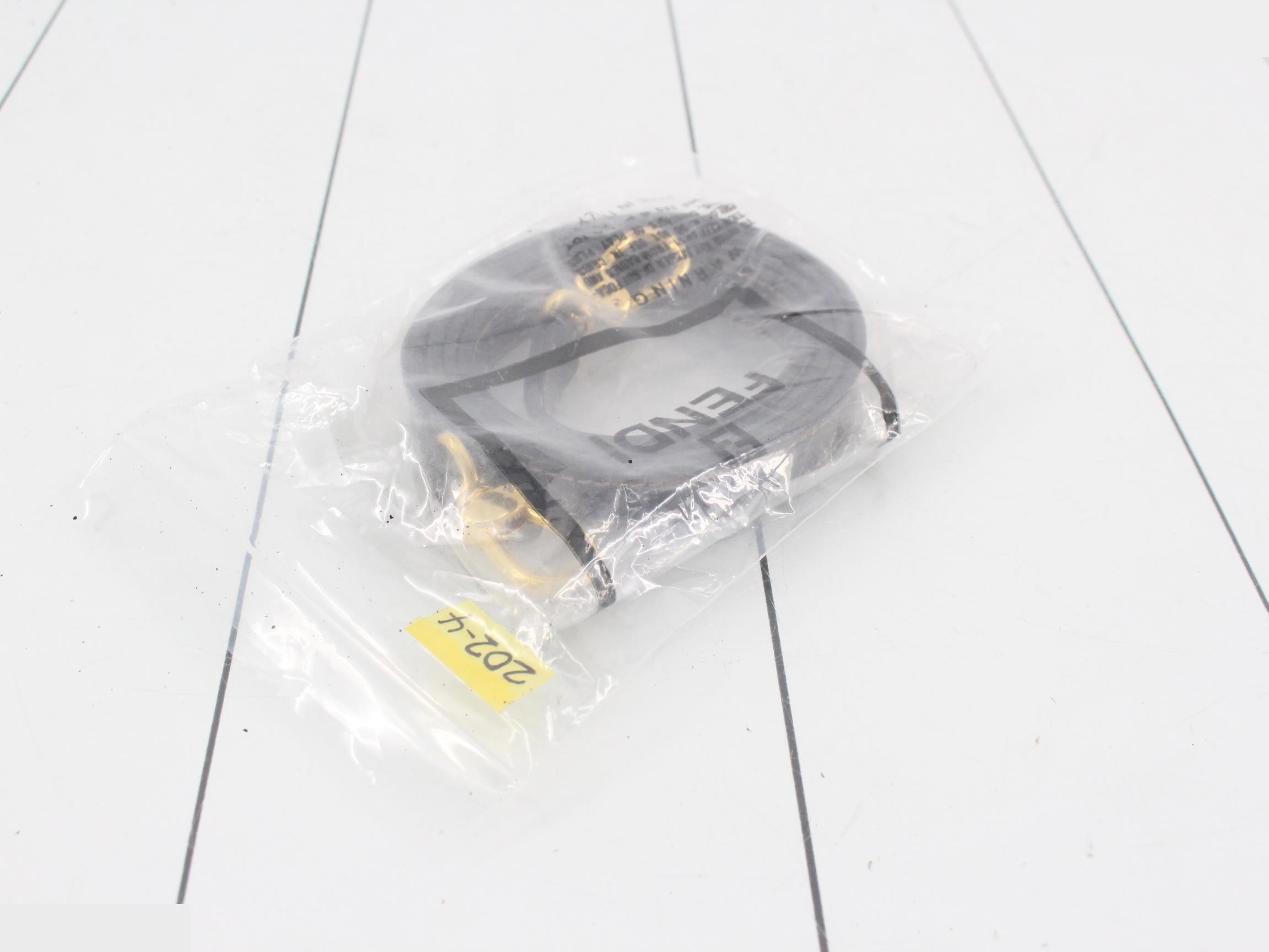 Zucca handbag strap — view 7