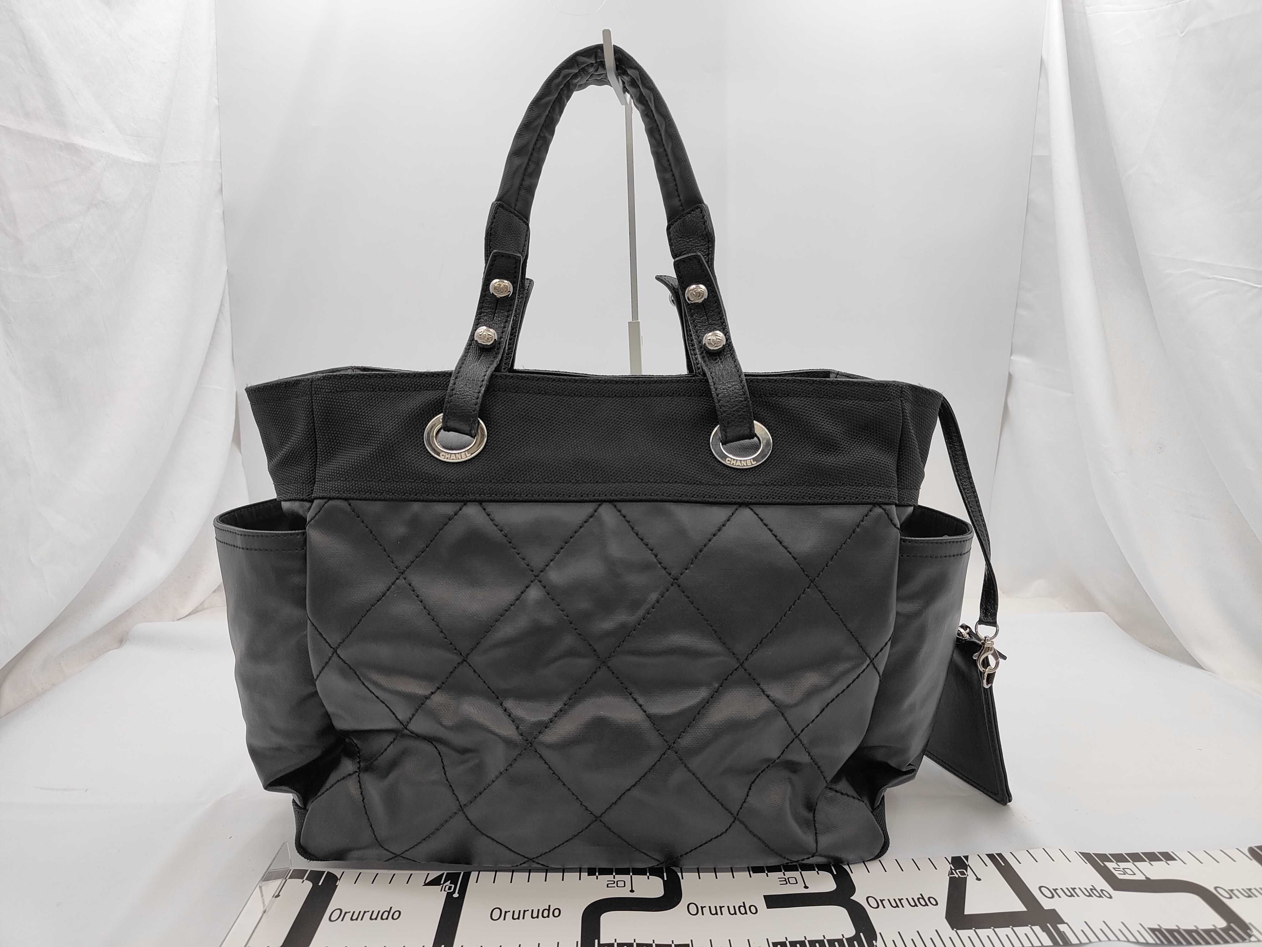 Paris Biarritz Tote Bag — view 2
