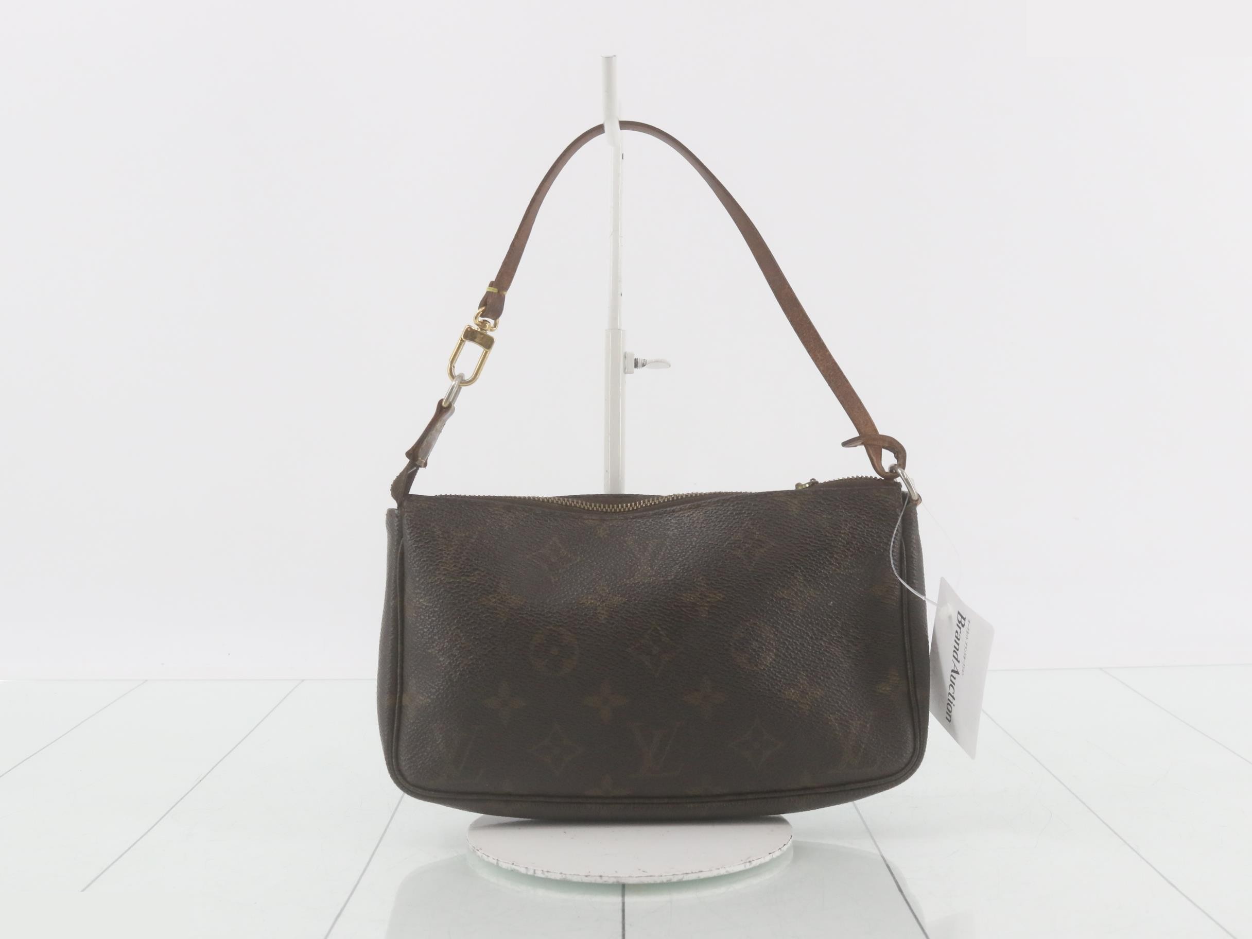 Pochette Accessoires (old model) — view 2