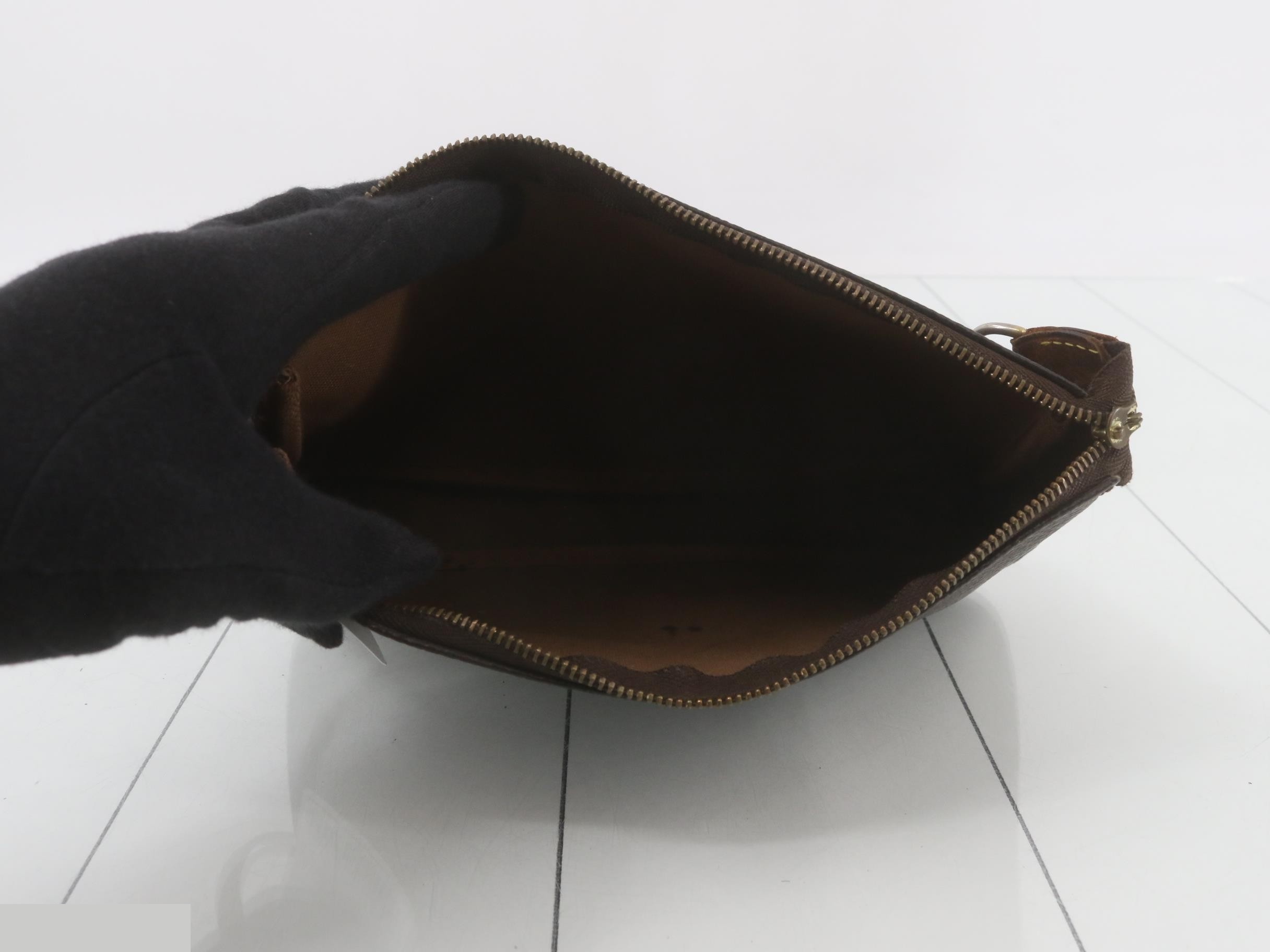 Pochette Accessoires (old model) — view 4