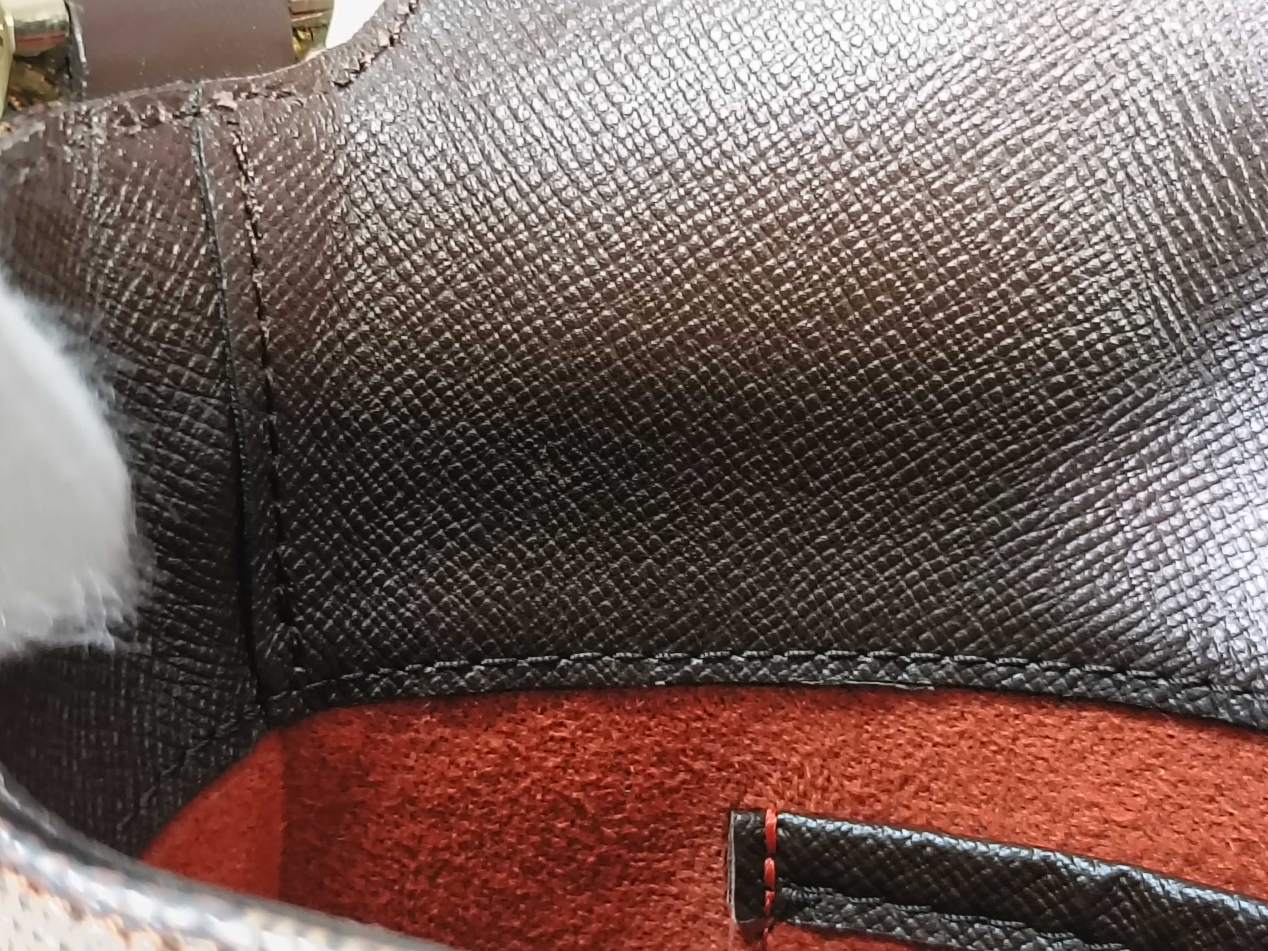 Damier Musette Tango Damier Shoulder Bag N51255 Shoulder Bag — view 11