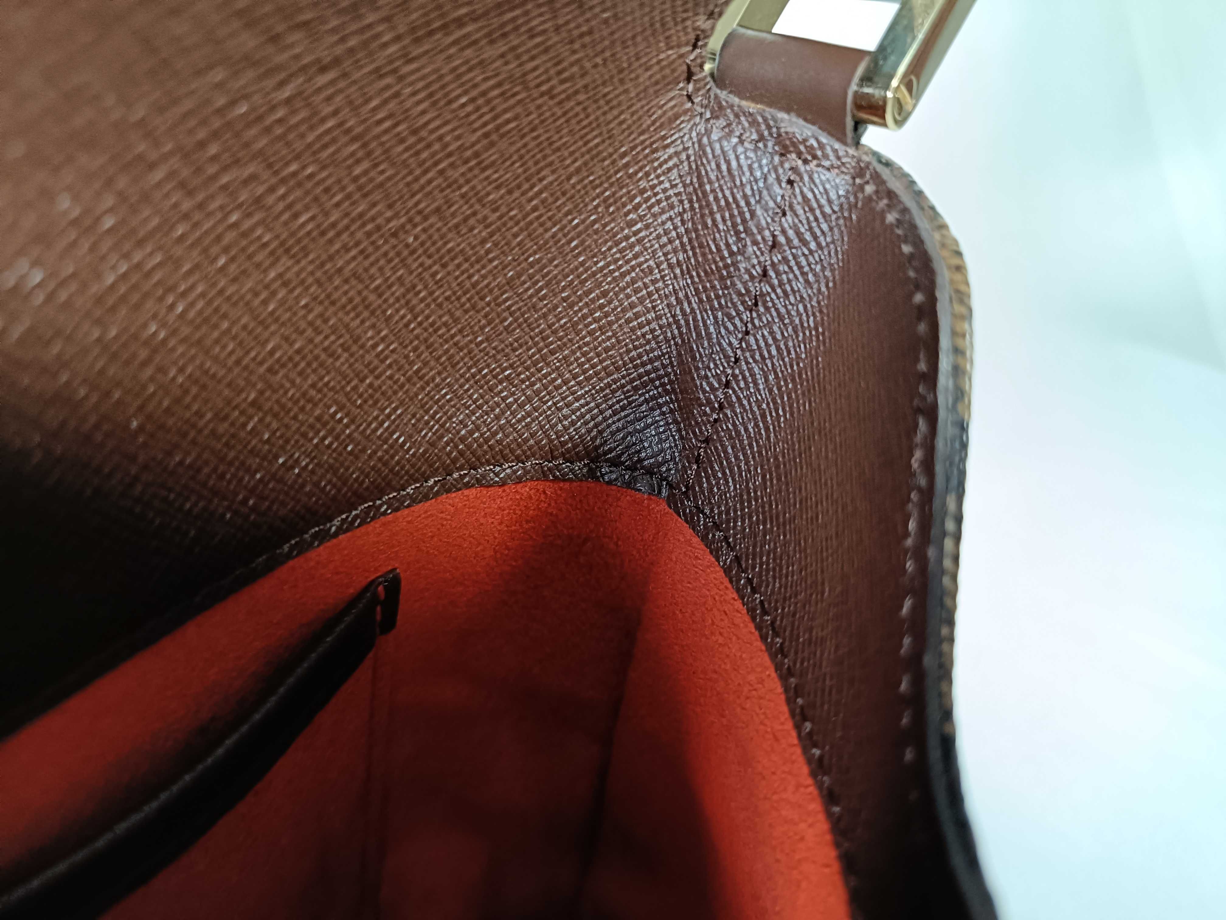 Damier Musette Tango Damier Shoulder Bag N51255 Shoulder Bag — view 12