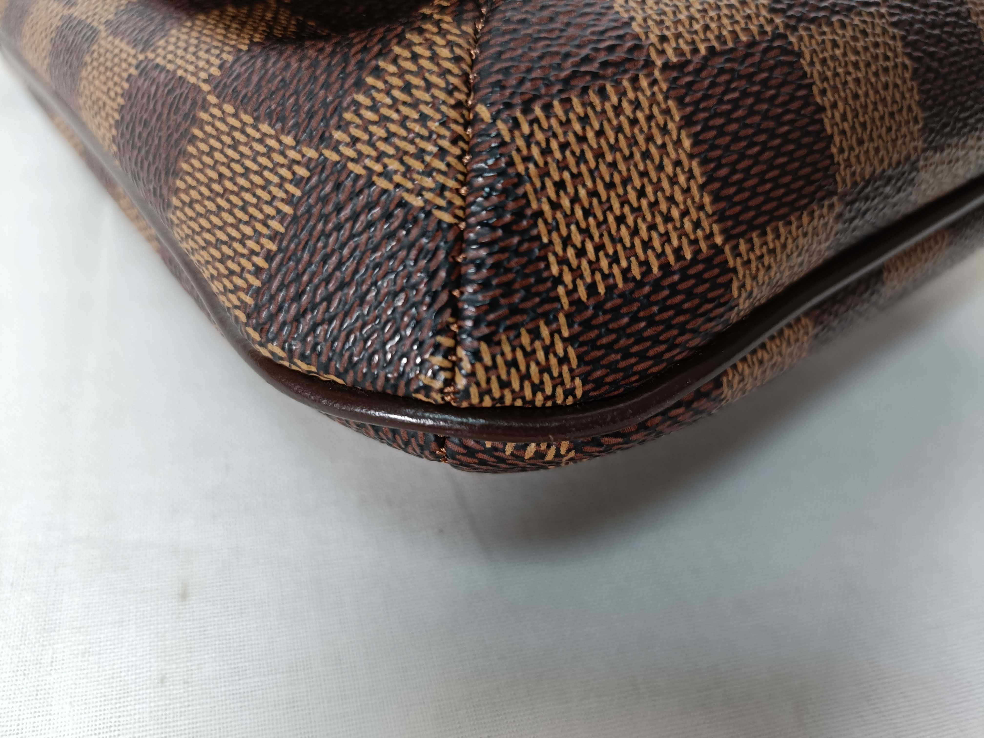 Damier Musette Tango Damier Shoulder Bag N51255 Shoulder Bag — view 4