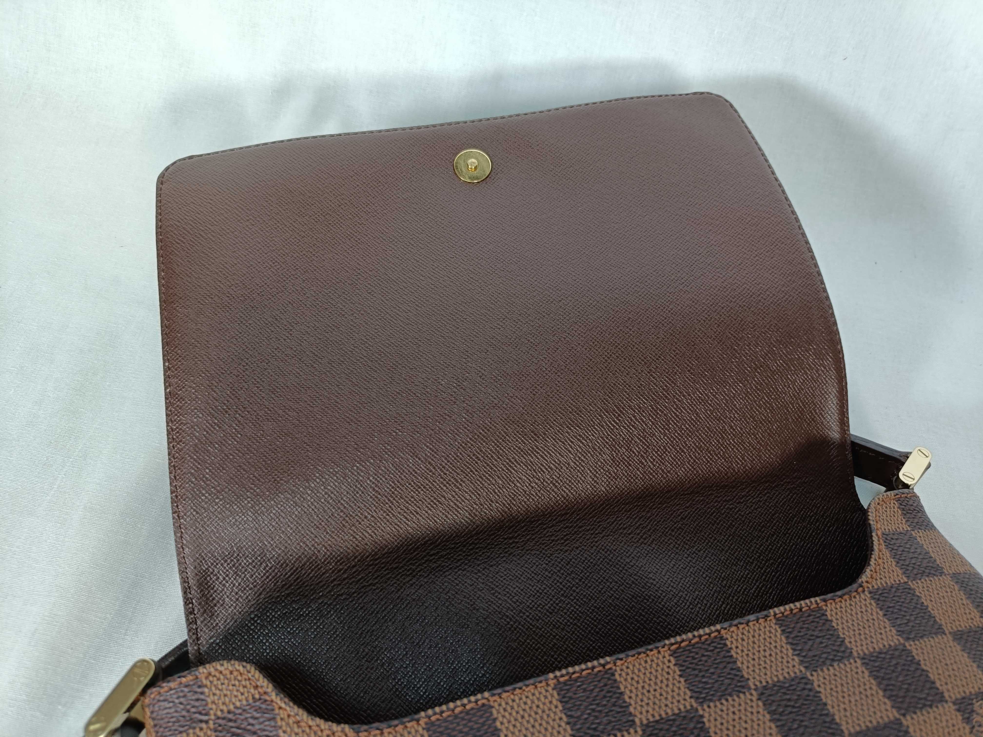 Damier Musette Tango Damier Shoulder Bag N51255 Shoulder Bag — view 8