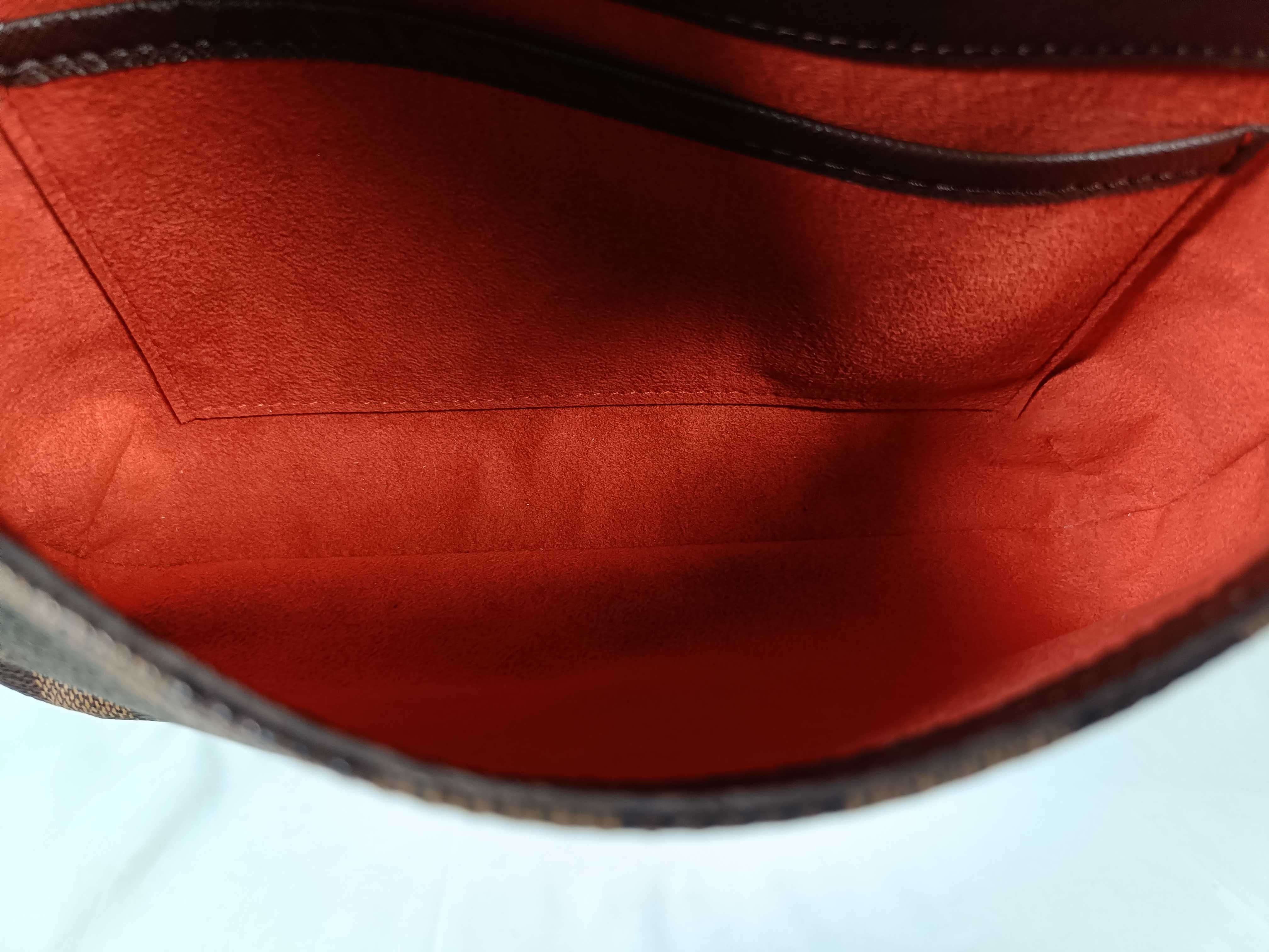 Damier Musette Tango Damier Shoulder Bag N51255 Shoulder Bag — view 10