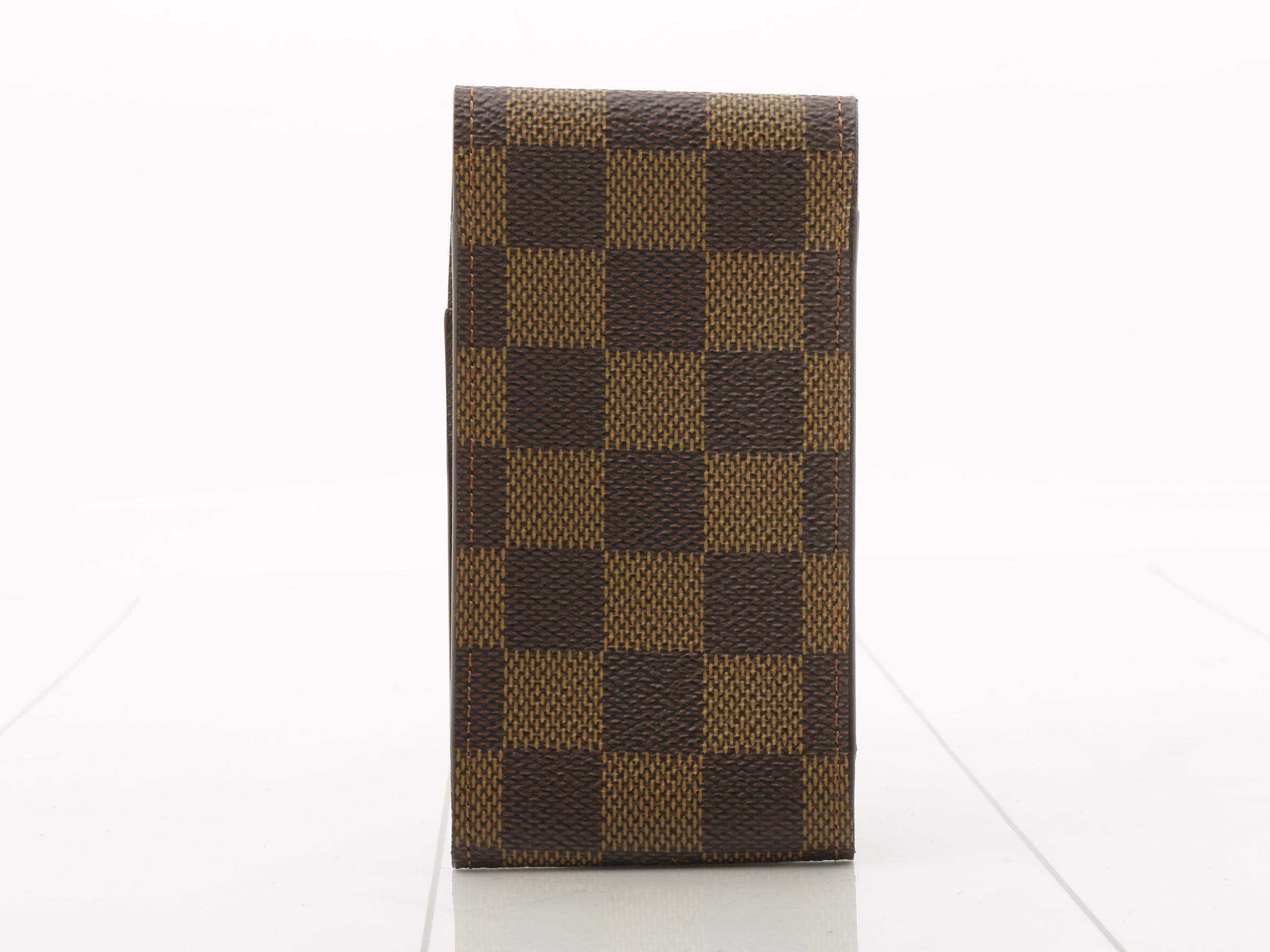 Etui Cigarettes N63024 — view 2