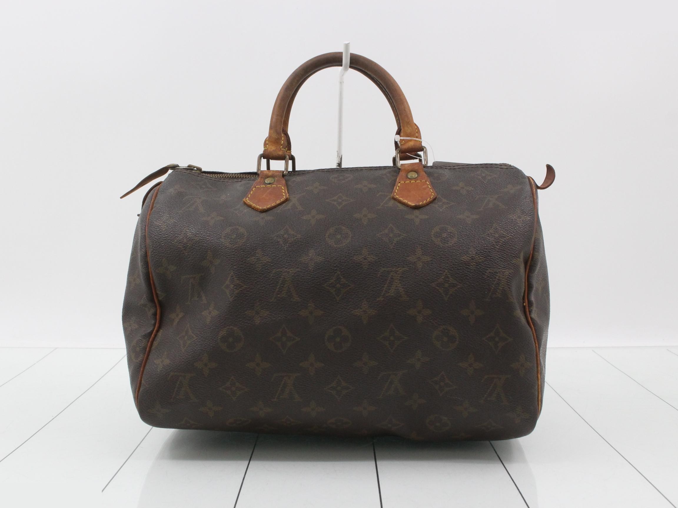 Speedy 30 — view 2