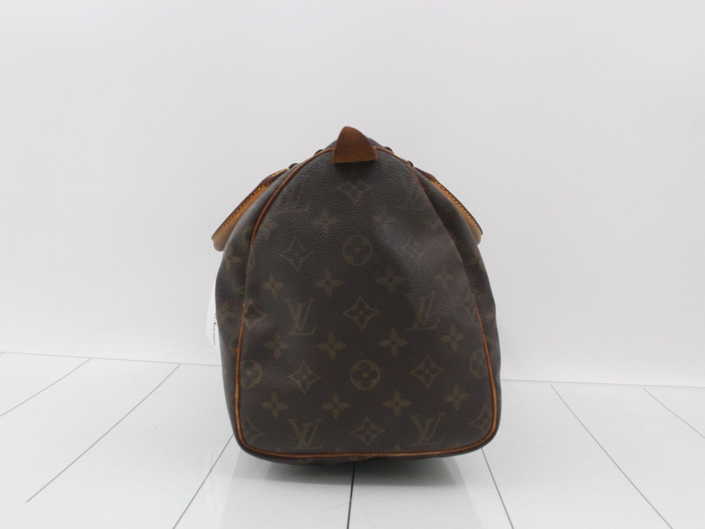 Speedy 30 — view 4
