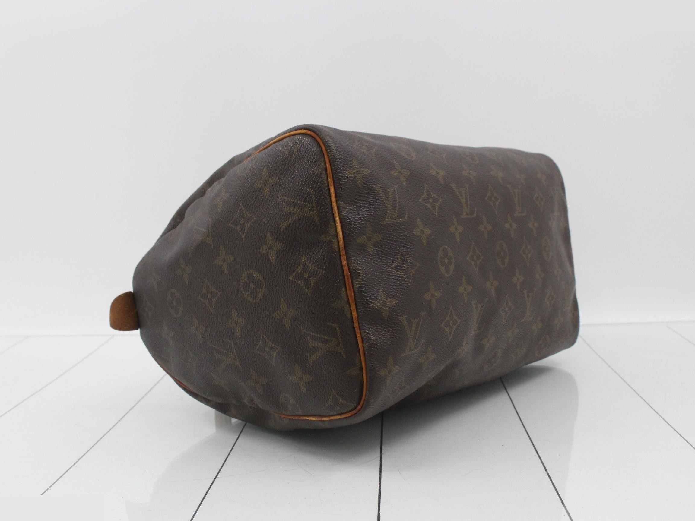 Speedy 30 — view 5