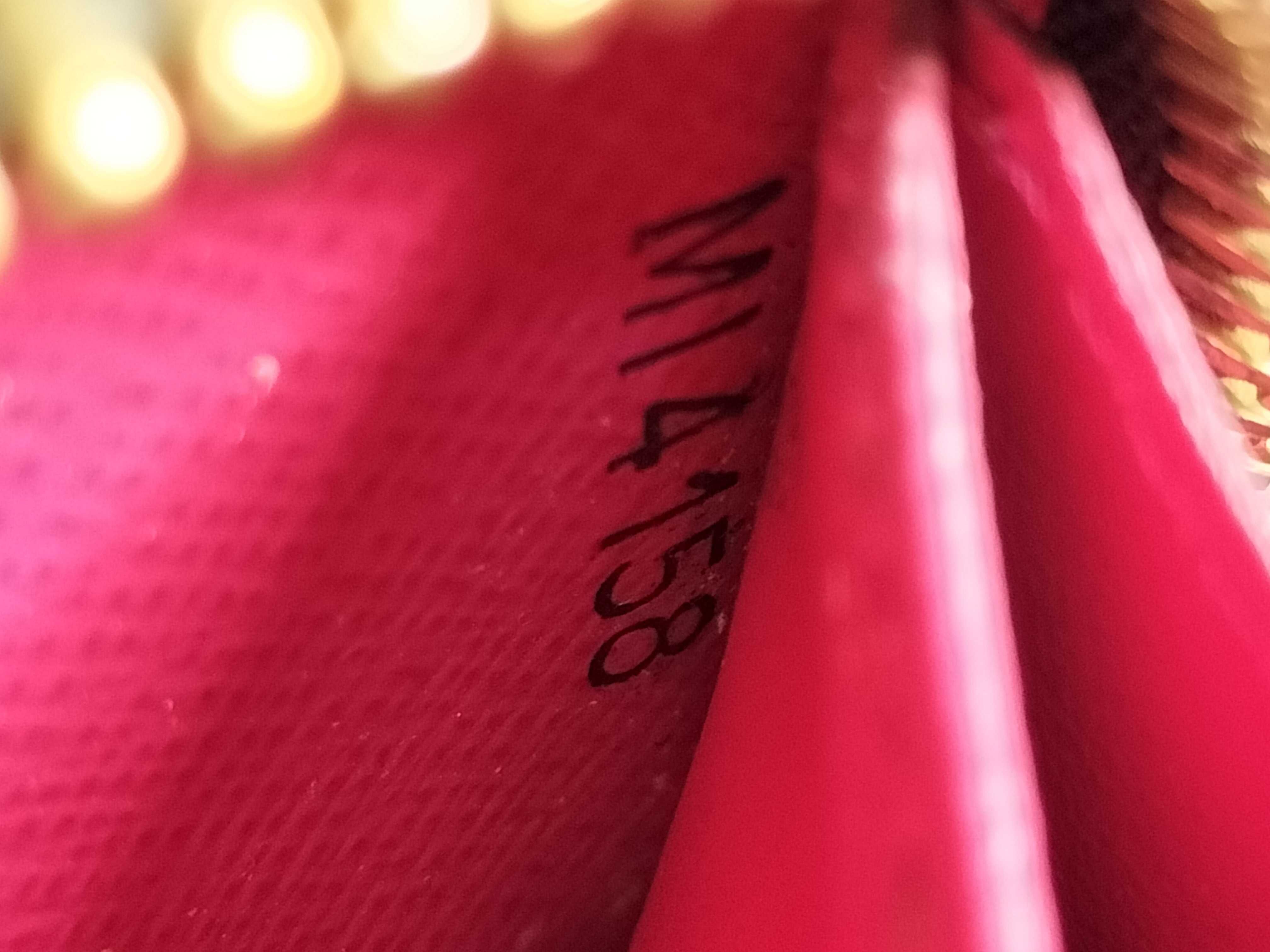 Monogram Zippy Wallet — view 13
