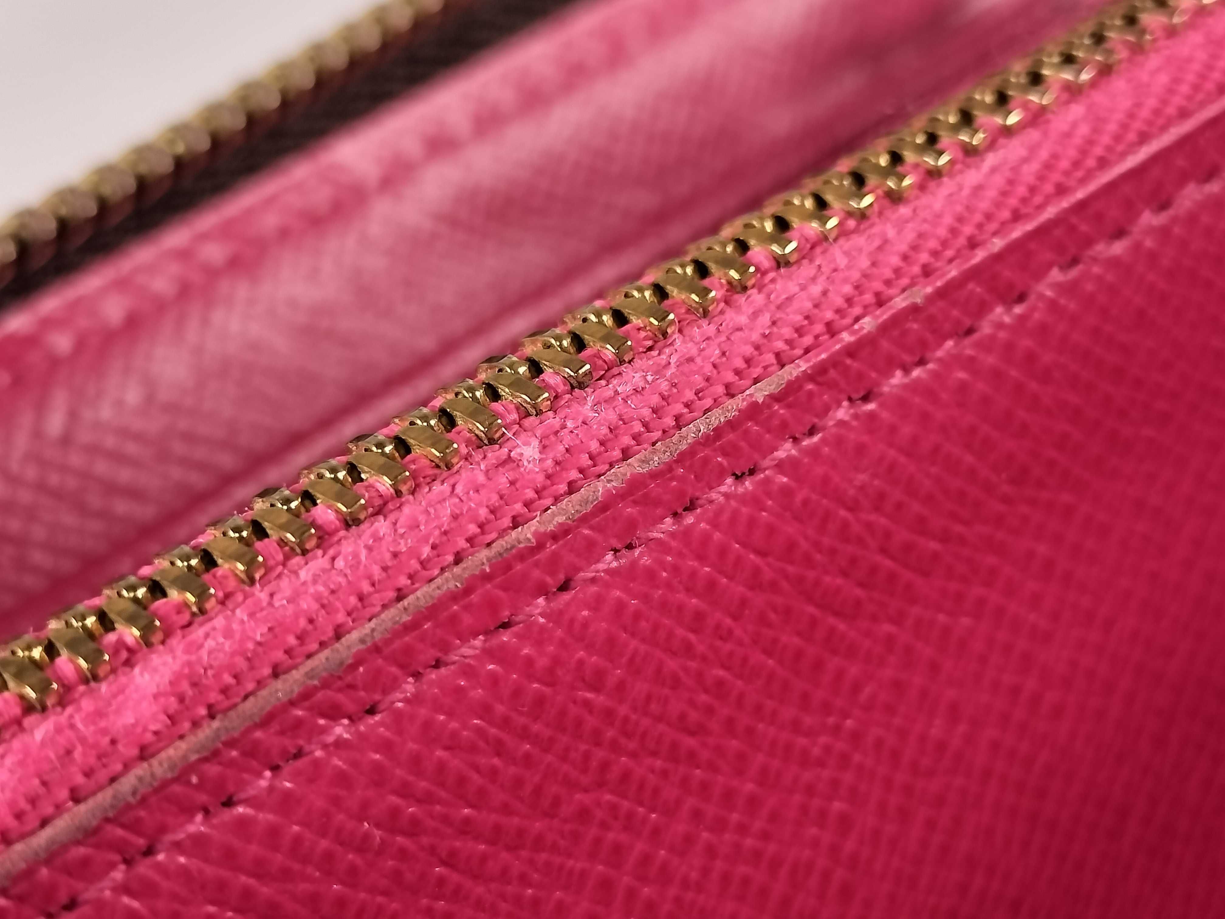 Monogram Zippy Wallet — view 15