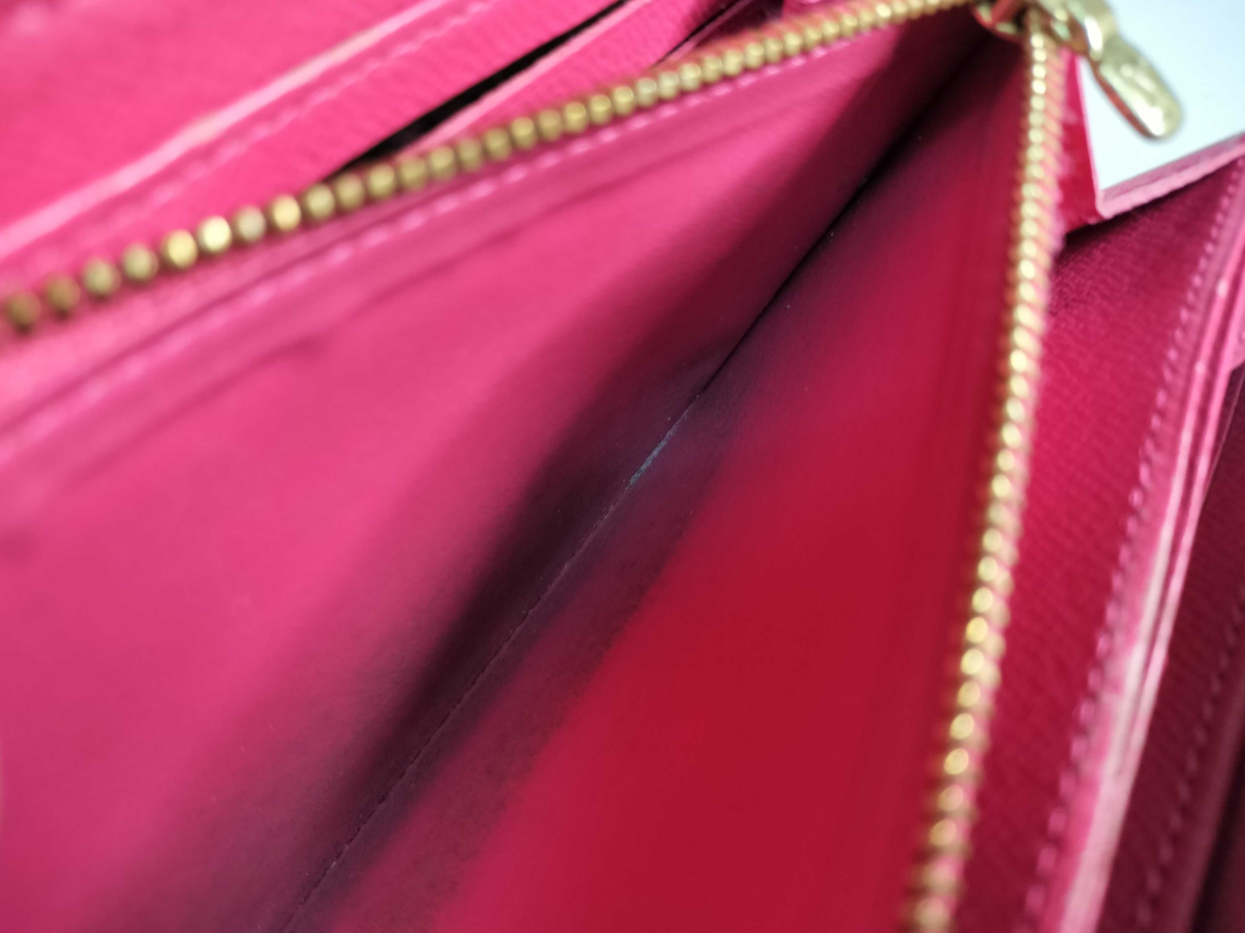Monogram Zippy Wallet — view 10
