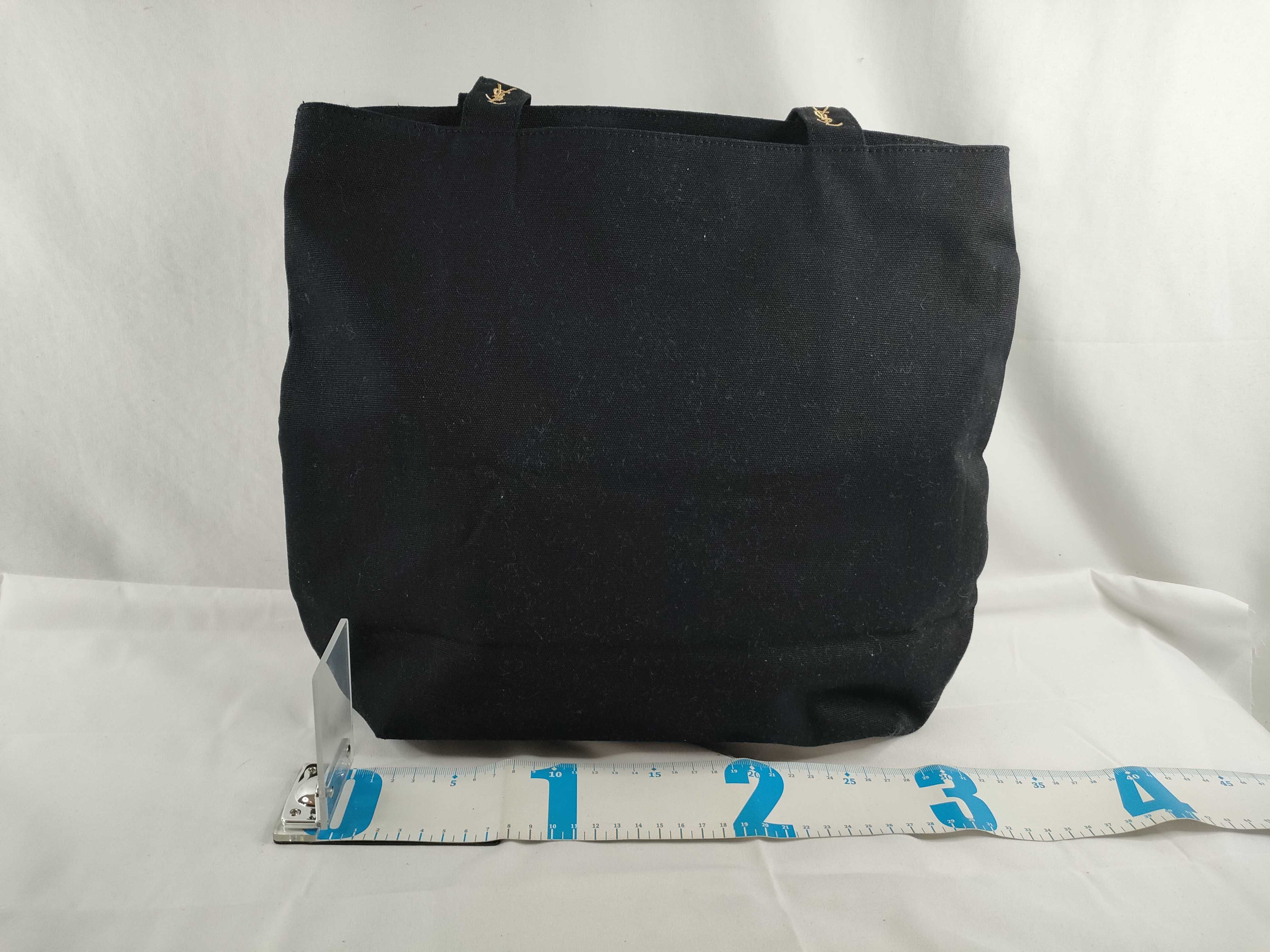 Canvas Novelty Tote Bag — view 2
