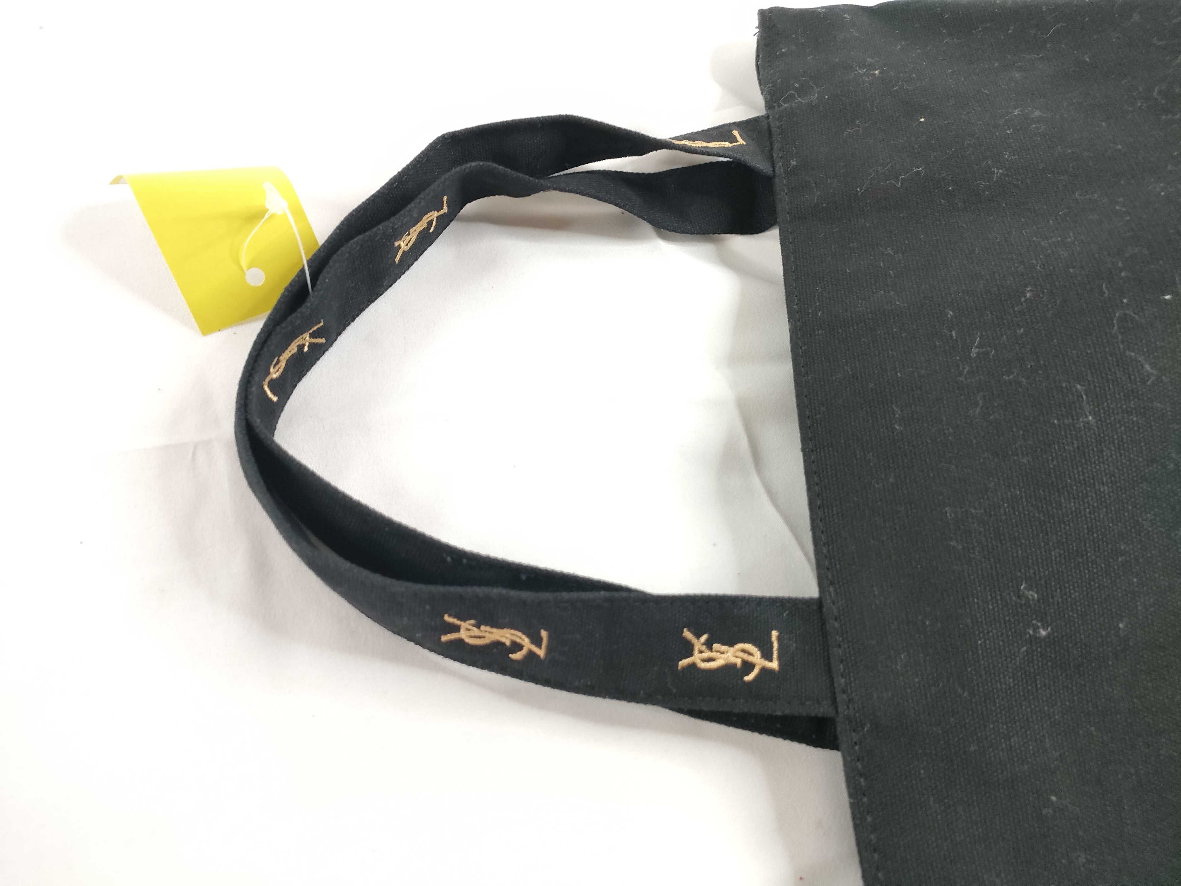 Canvas Novelty Tote Bag — view 6
