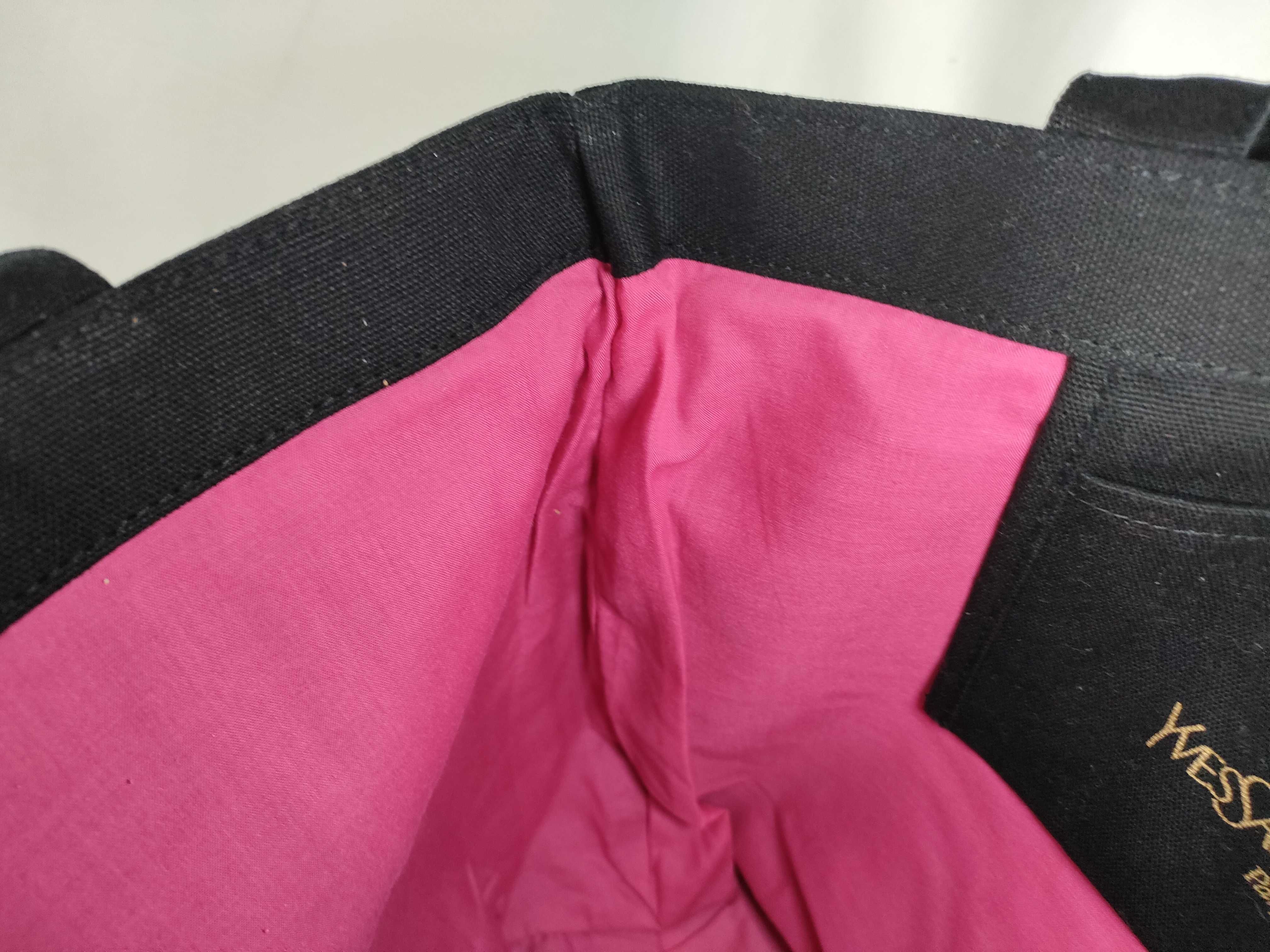 Canvas Novelty Tote Bag — view 10
