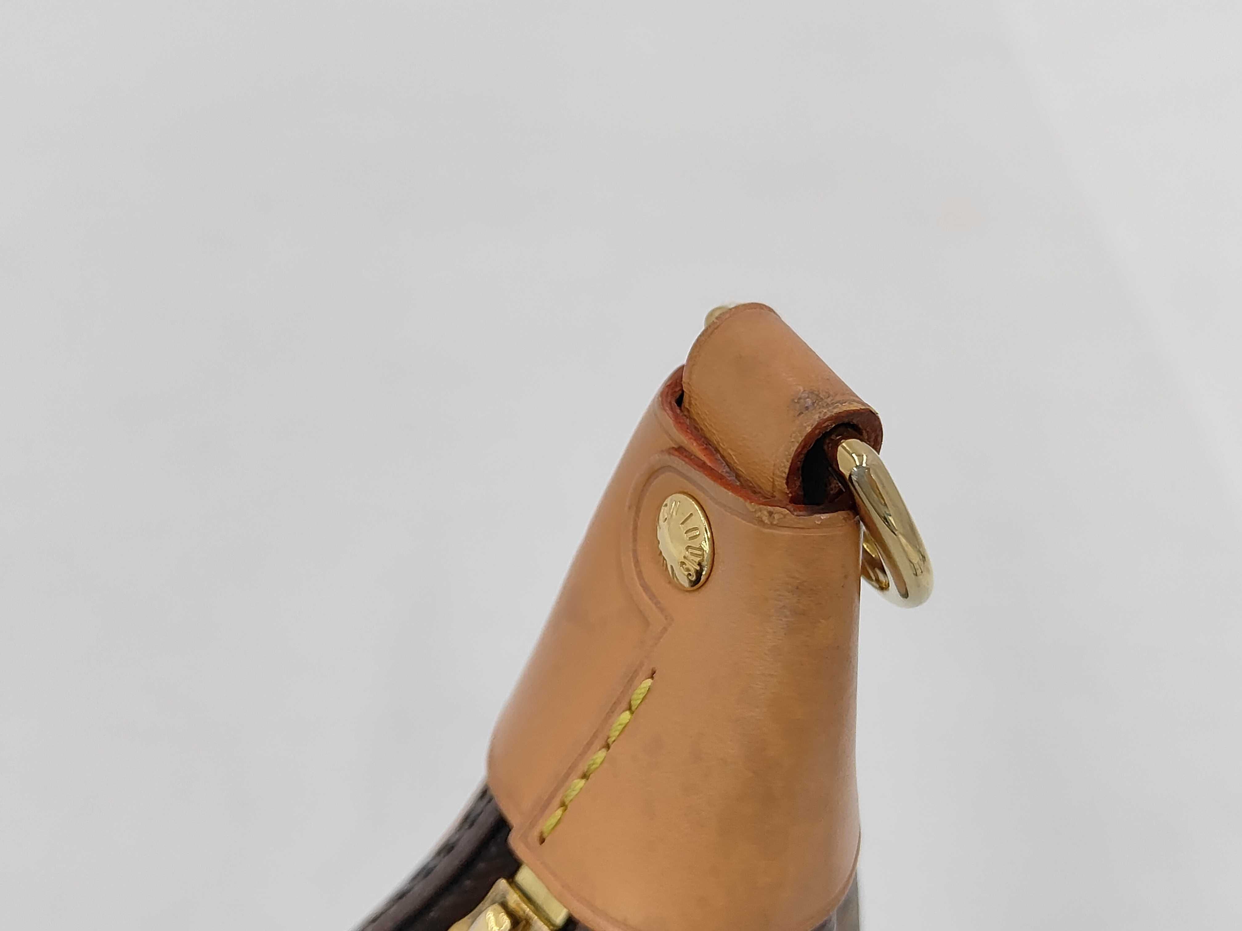 Monogram Loop Handbag — view 11