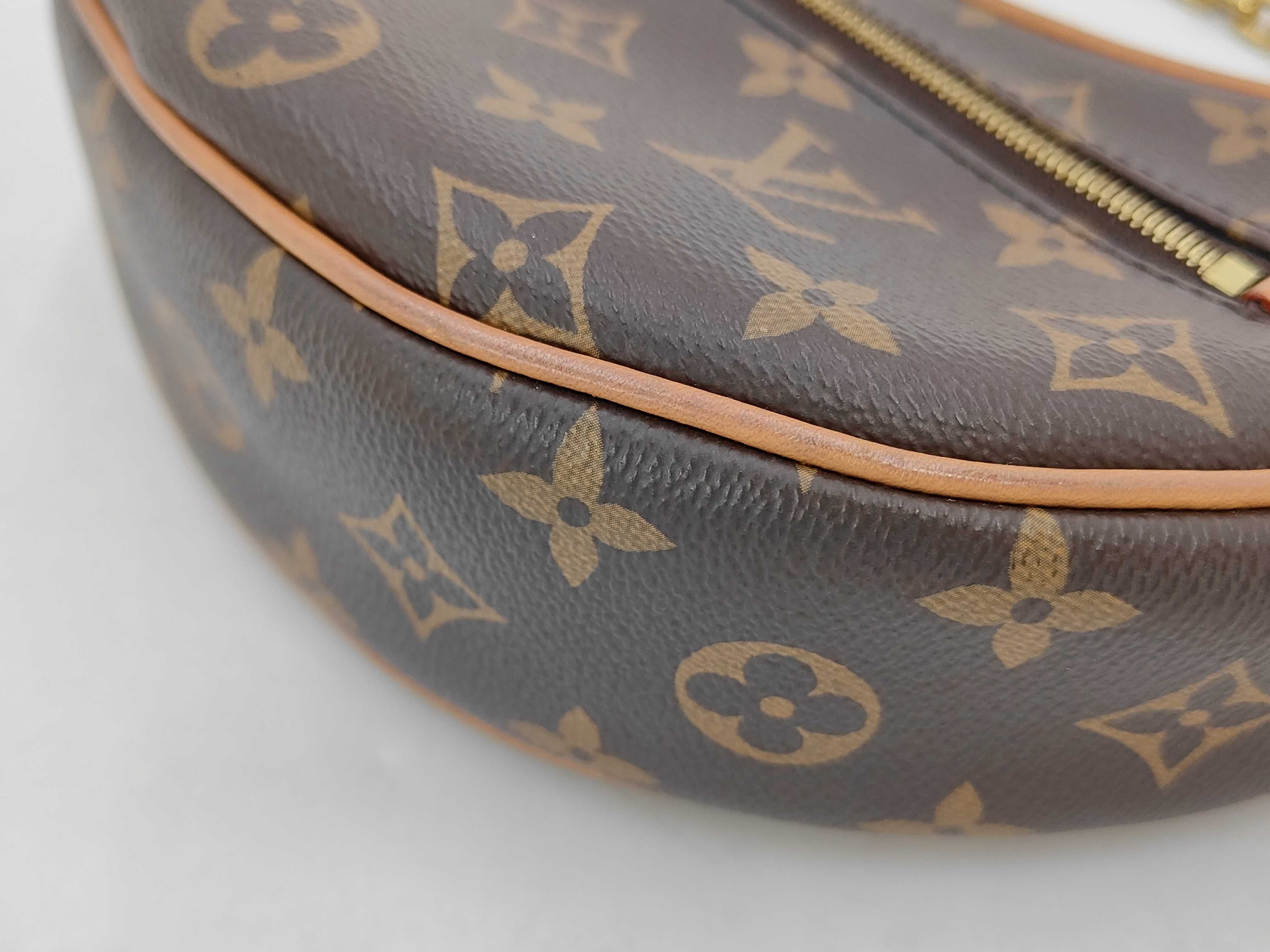 Monogram Loop Handbag — view 4