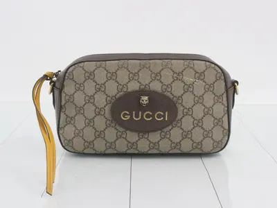 GG Supreme (Bags) / Pouches