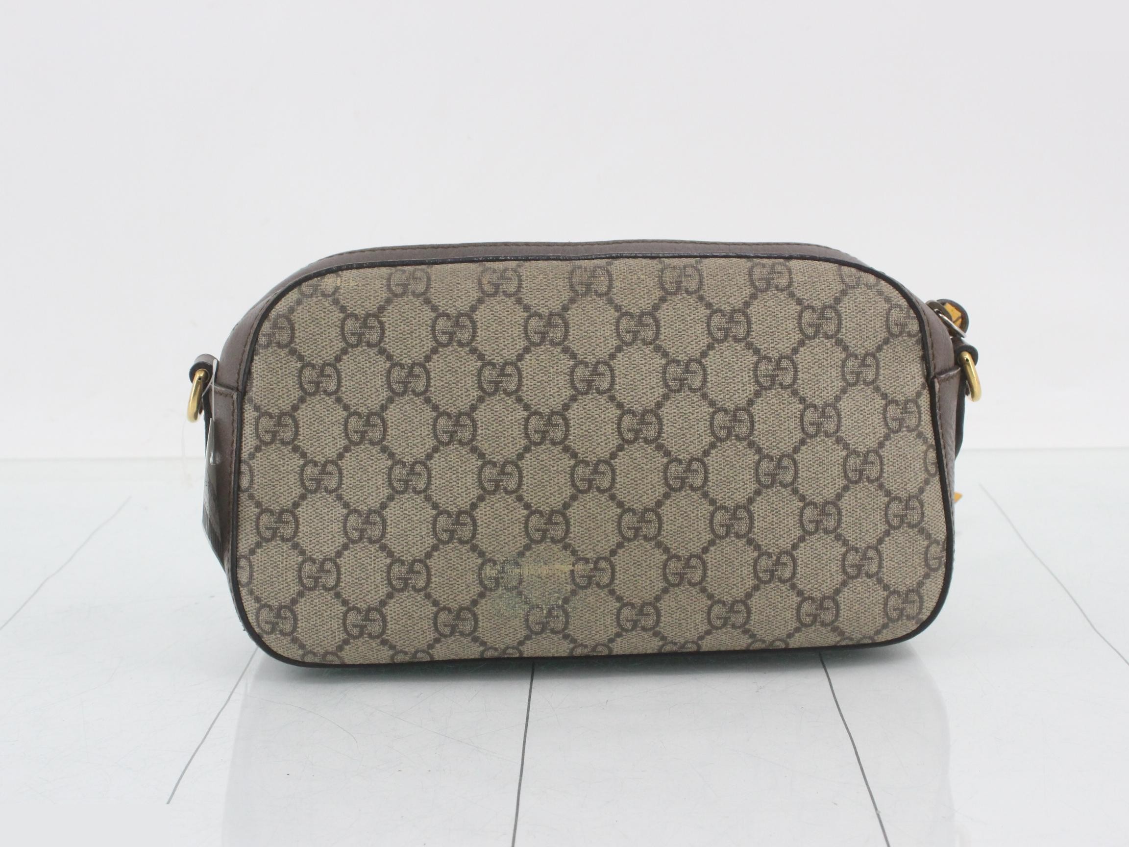 GG Supreme (Bags) / Pouches — view 2